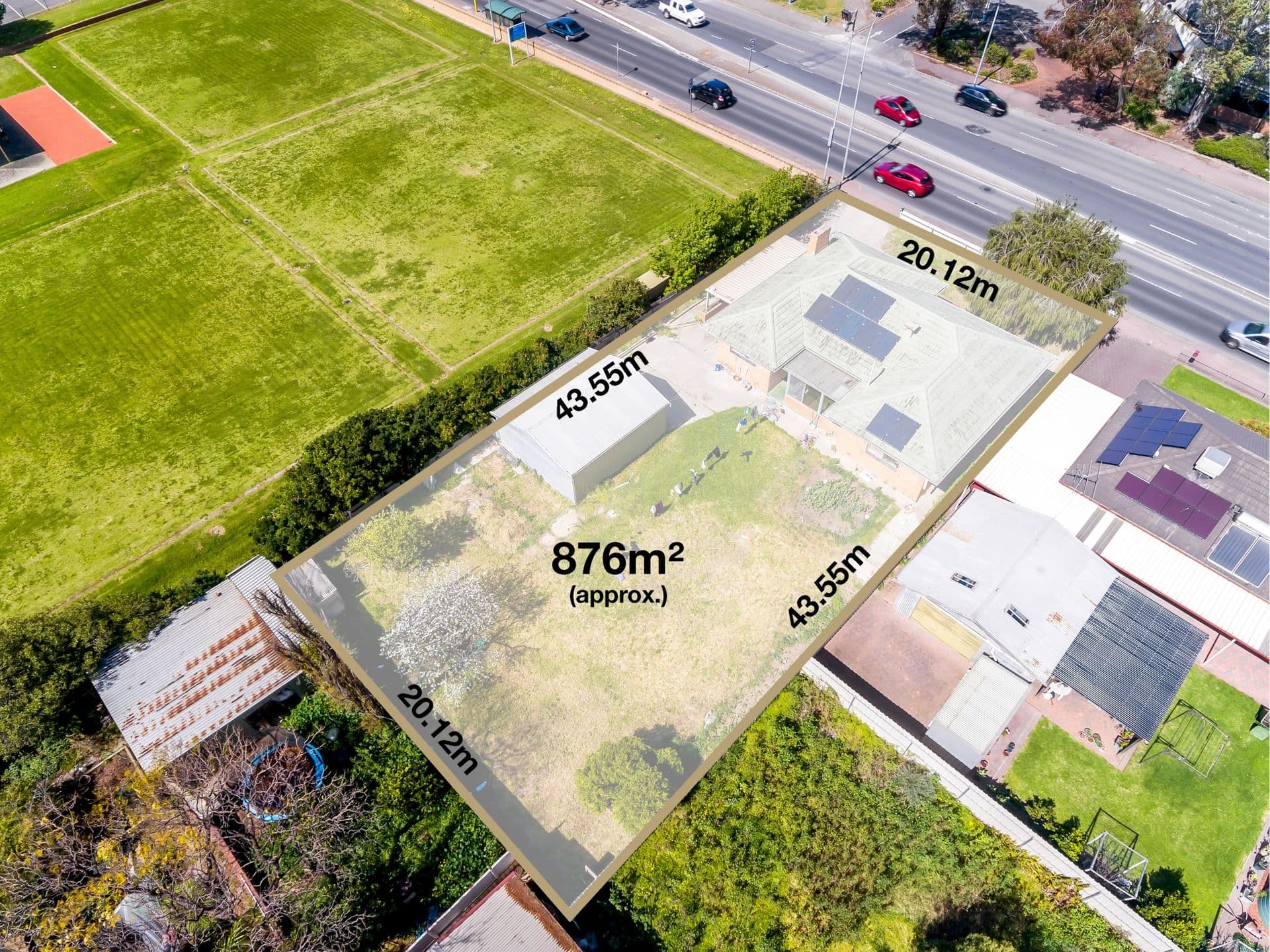 244 Sturt Road, Marion, SA, 5043, Marion - Thumbnail 5