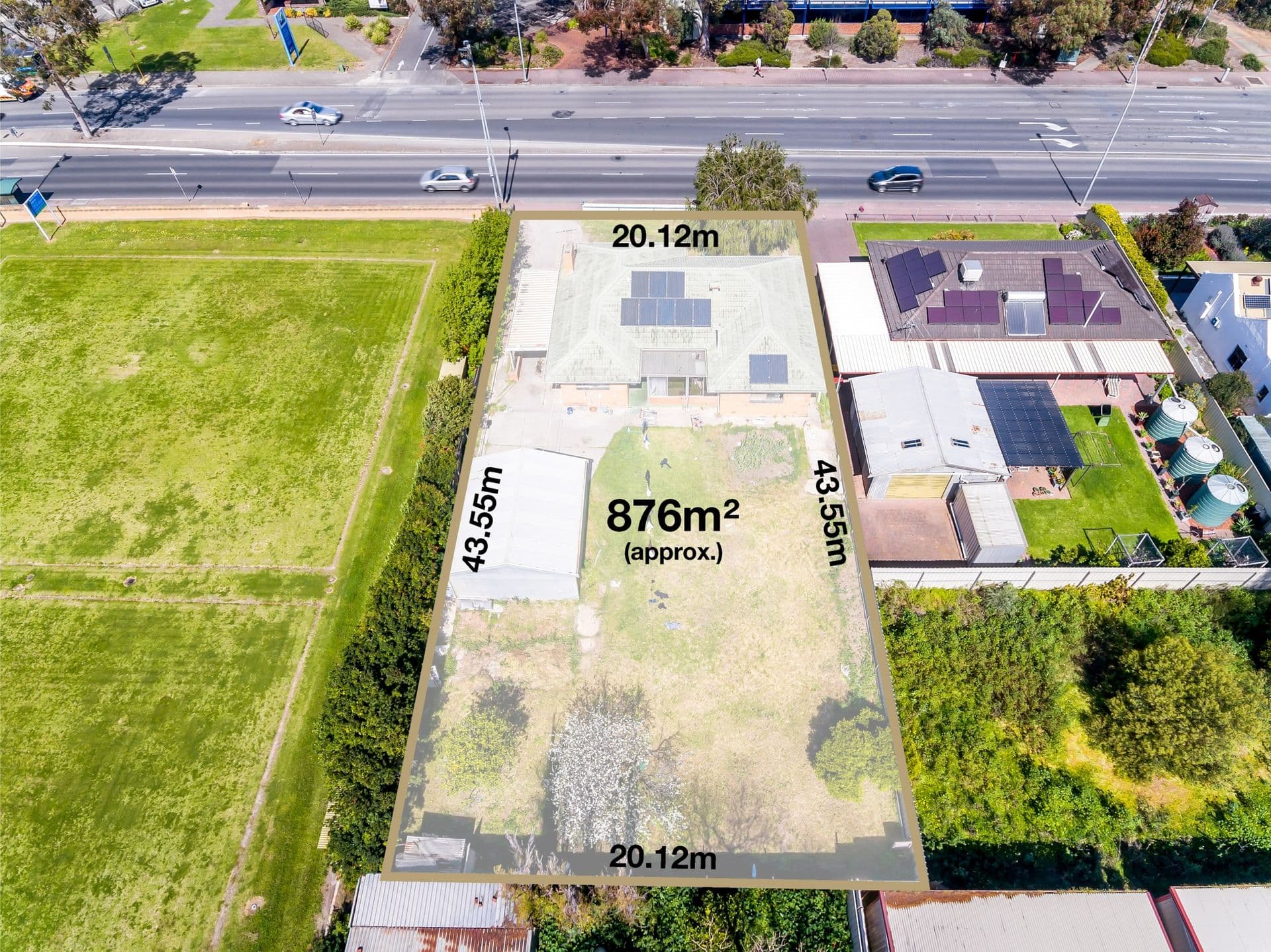 244 Sturt Road, Marion, SA, 5043, Marion - Thumbnail 3