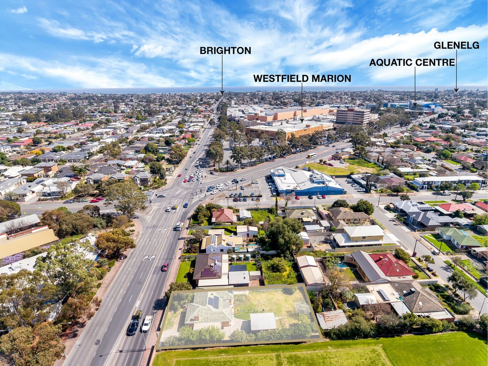 244 Sturt Road, Marion, SA, 5043, Marion - Image 1