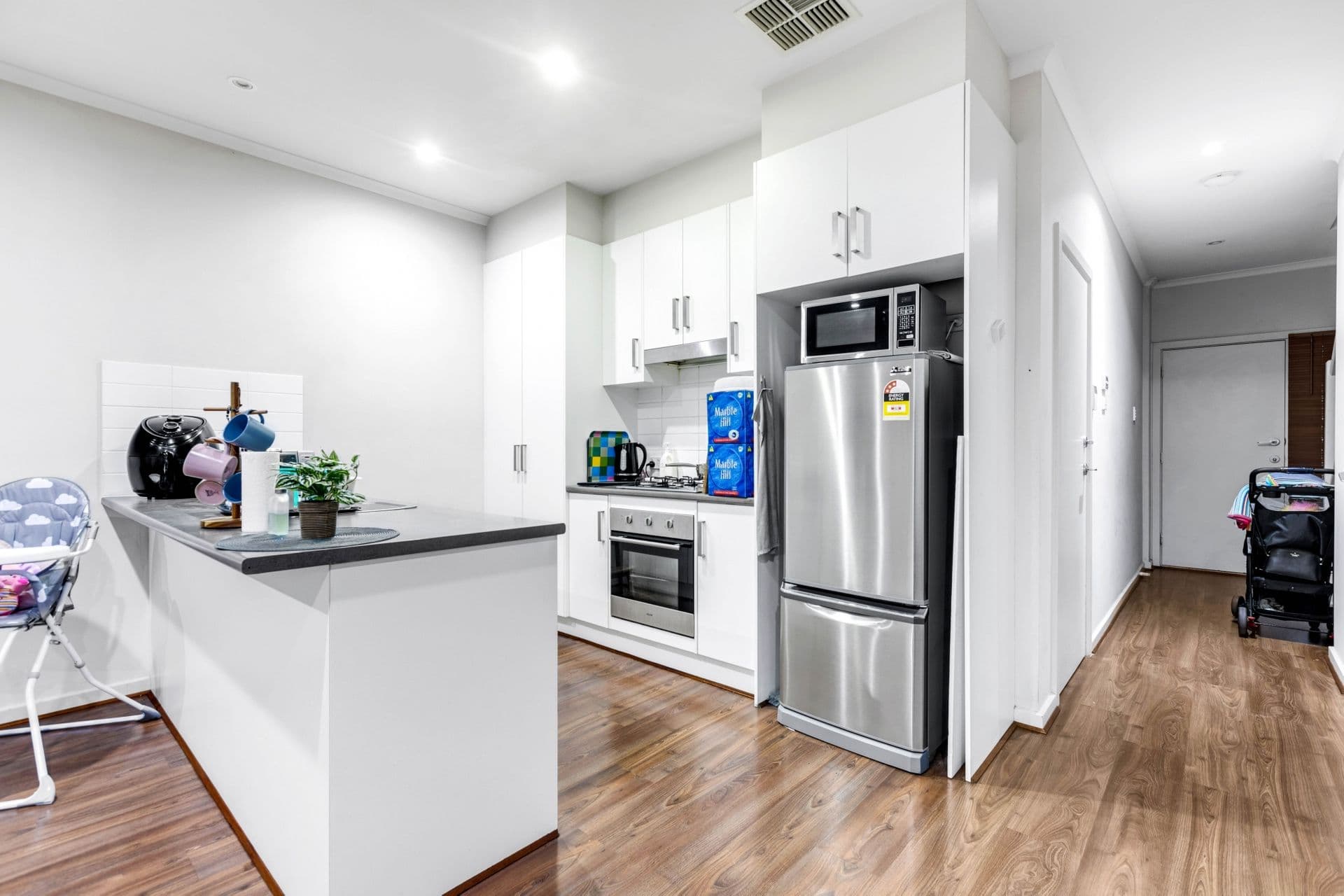 10/2 Euston Walk, Mawson Lakes, SA, 5095, Mawson Lakes - Thumbnail 2