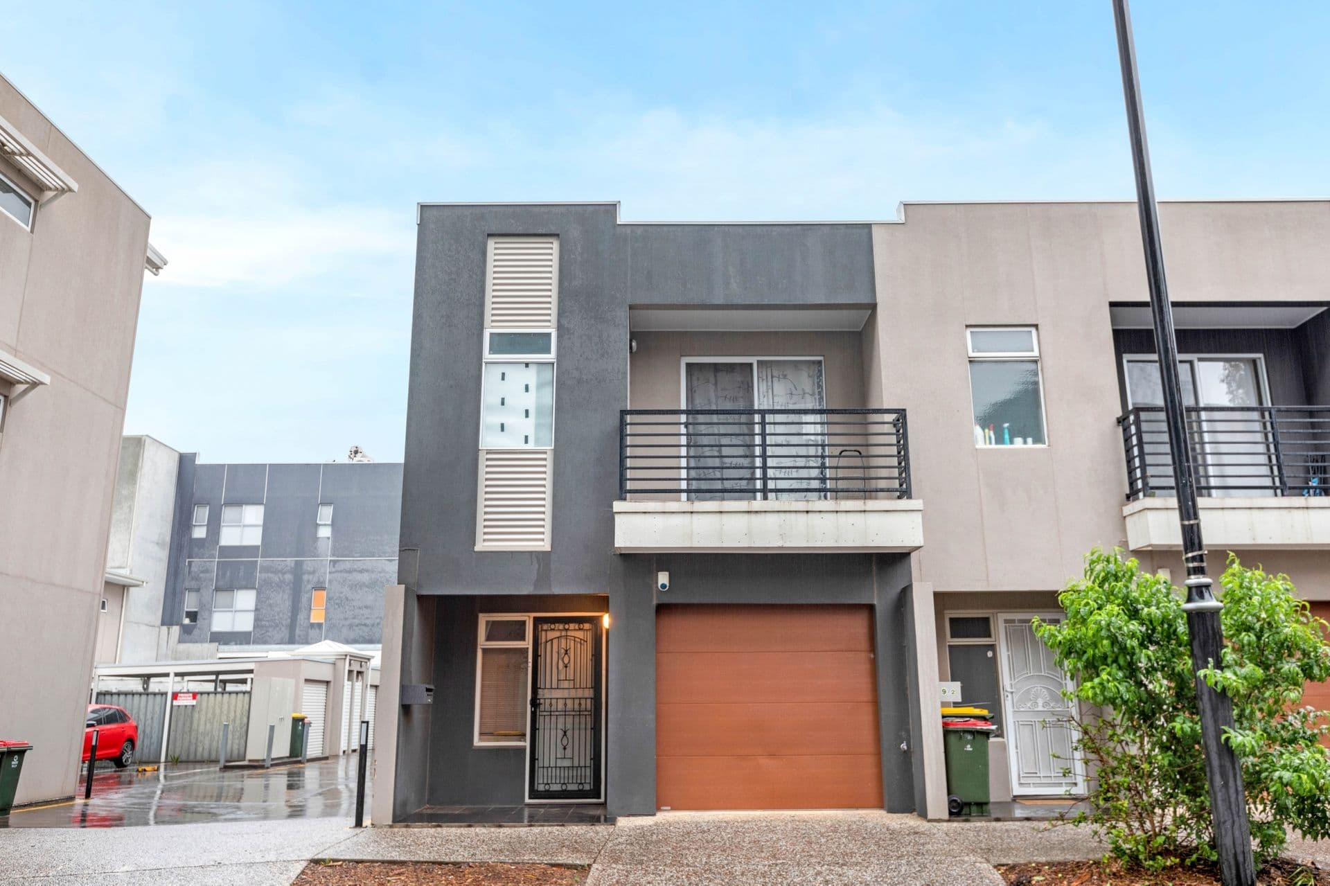 10/2 Euston Walk, Mawson Lakes, SA, 5095, Mawson Lakes - Image 1