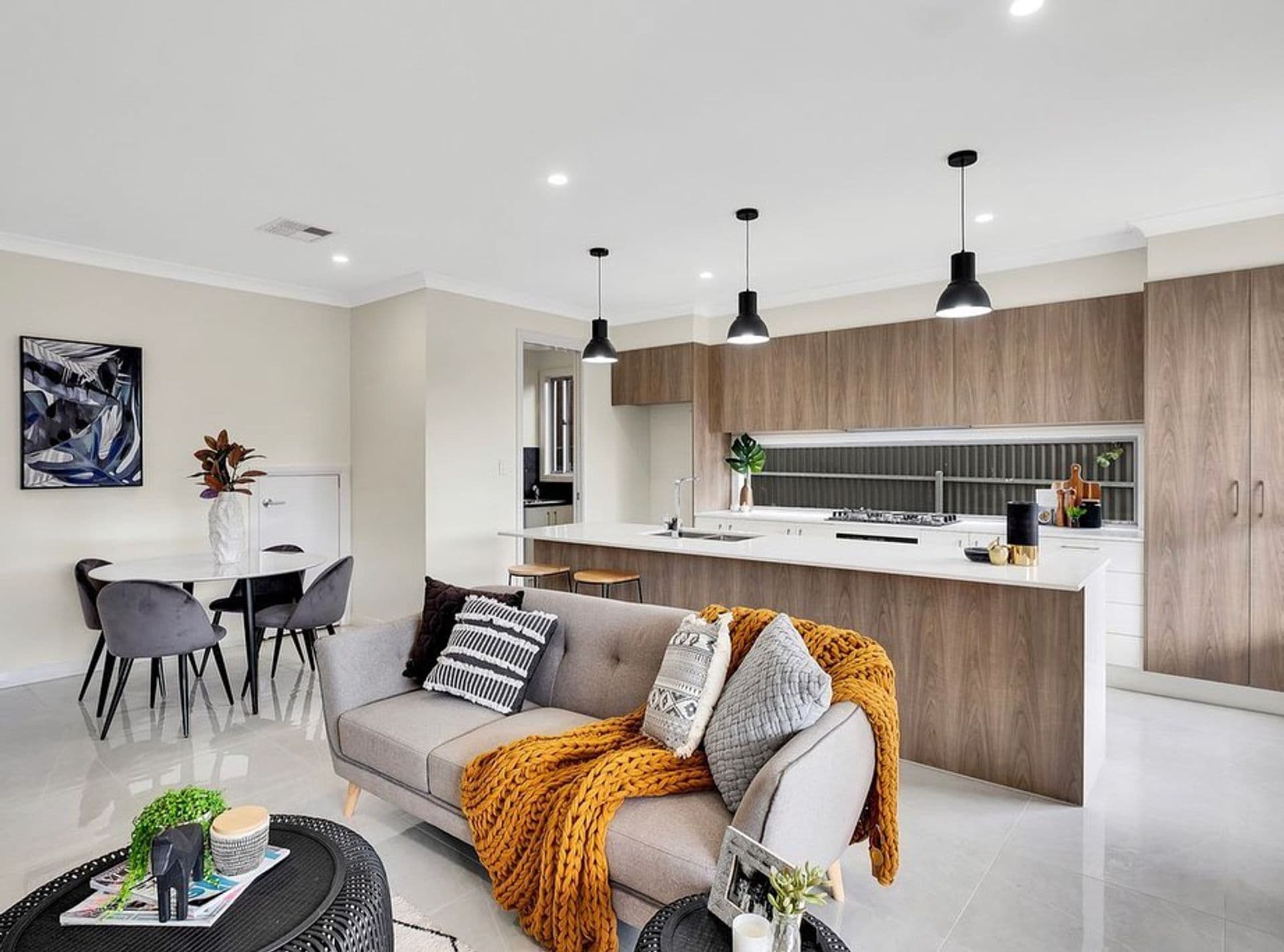 7 Conigrave Street, Oaklands Park, SA, 5046, Oaklands Park - Thumbnail 4