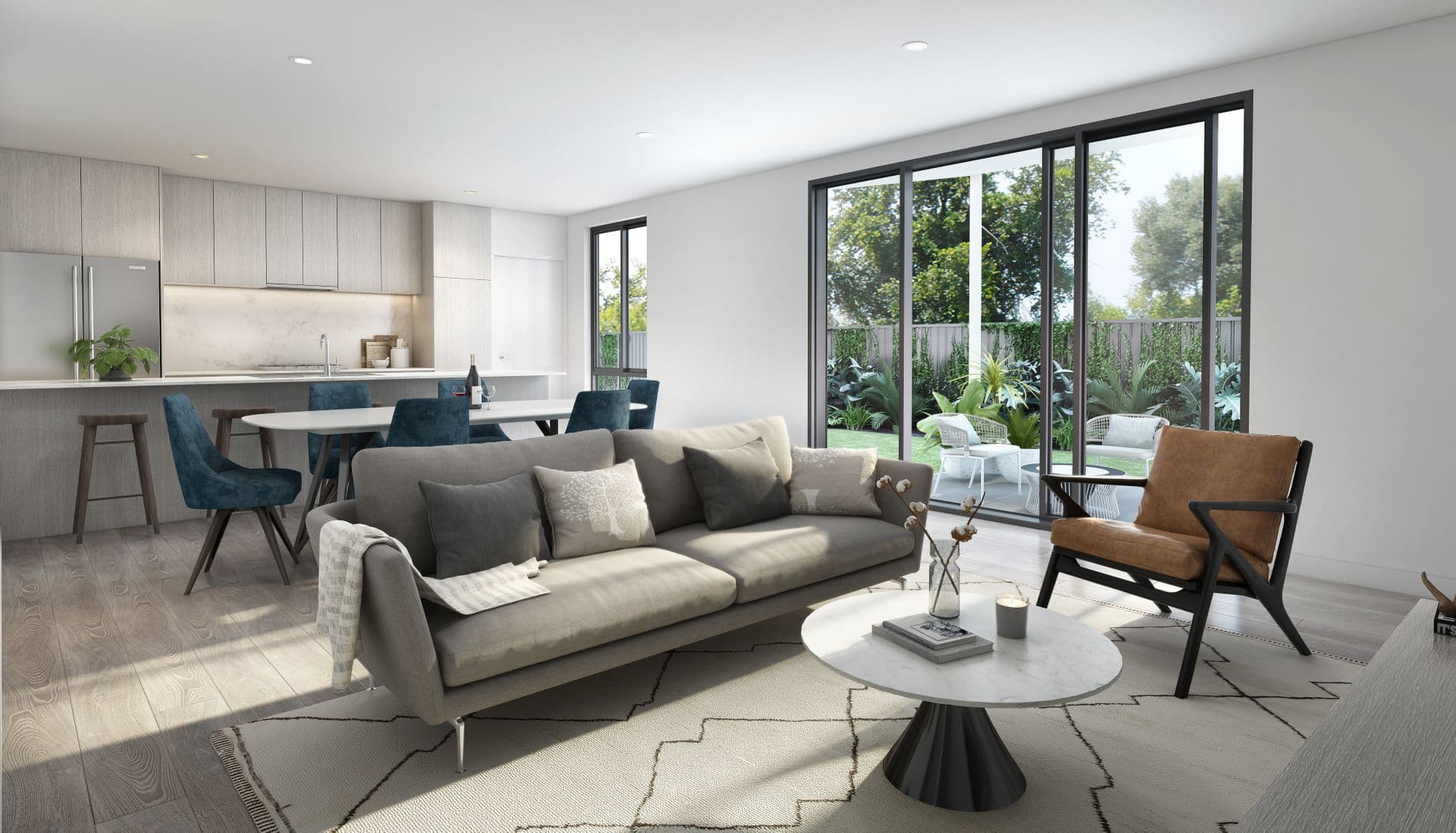 69 Woodlands Terrace (Lot 3), Edwardstown, SA, 5039, Edwardstown - Thumbnail 4