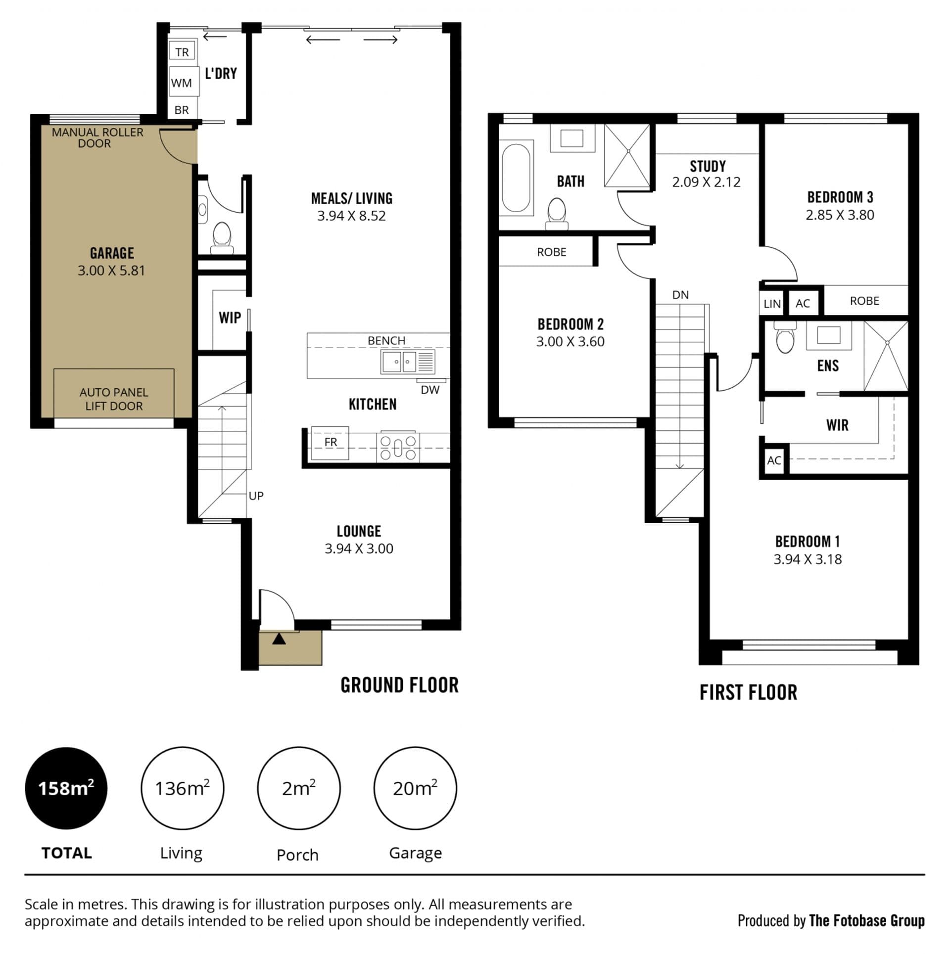 69 Woodlands Terrace (Lot 3), Edwardstown, SA, 5039, Edwardstown - Thumbnail 6
