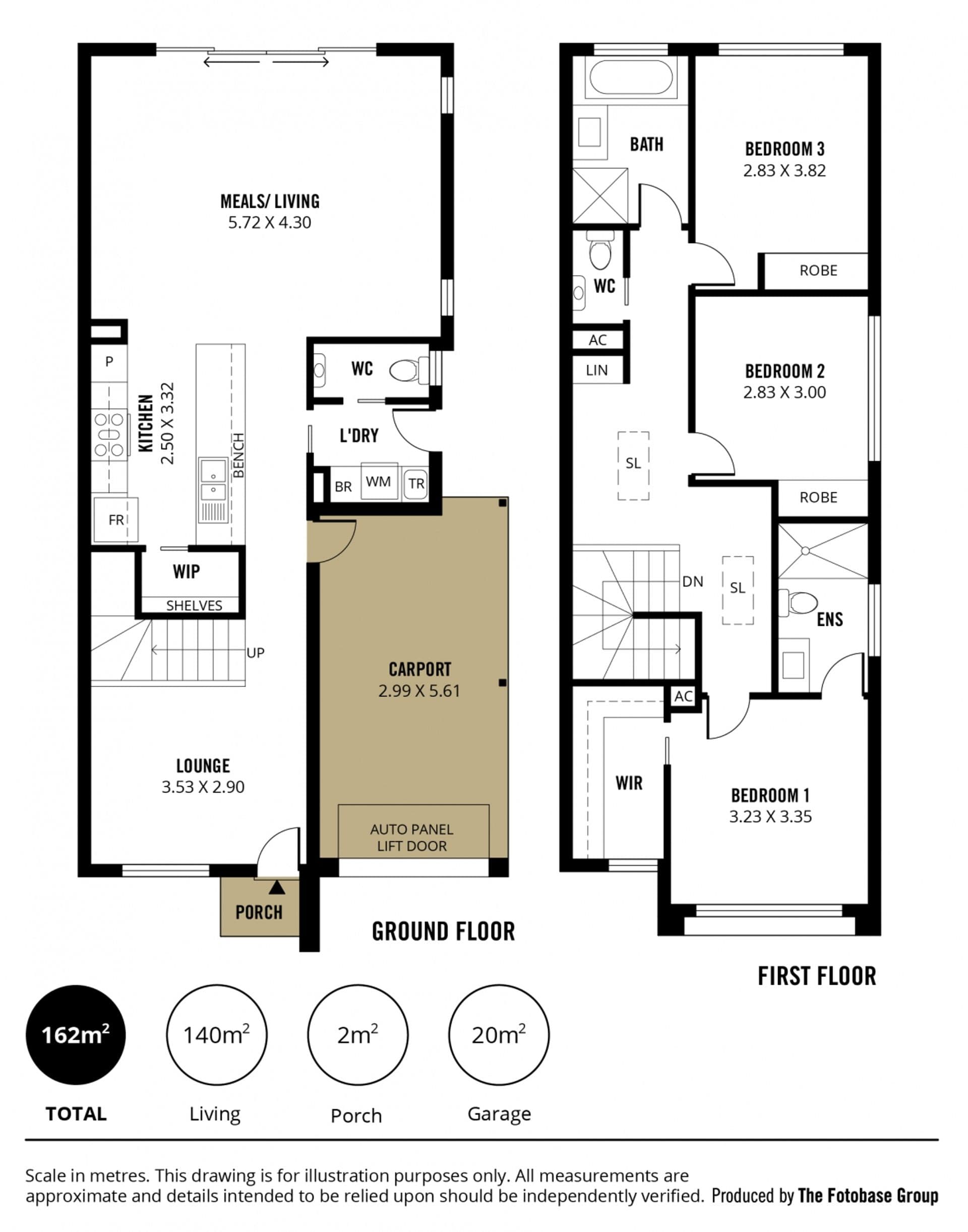 69 Woodlands Terrace (Lot 3), Edwardstown, SA, 5039, Edwardstown - Thumbnail 7