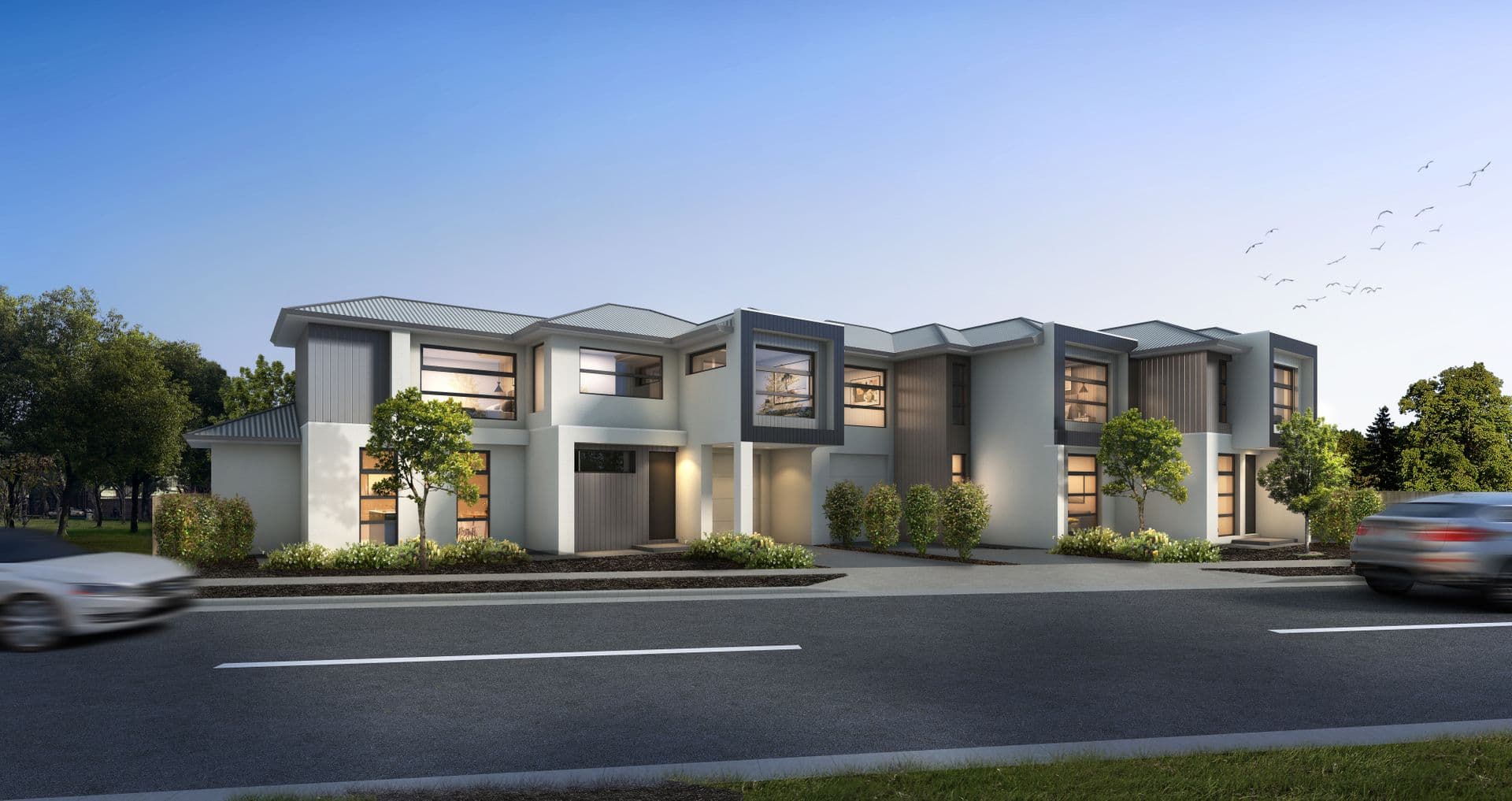 69 Woodlands Terrace (Lot 3), Edwardstown, SA, 5039, Edwardstown - Image 1
