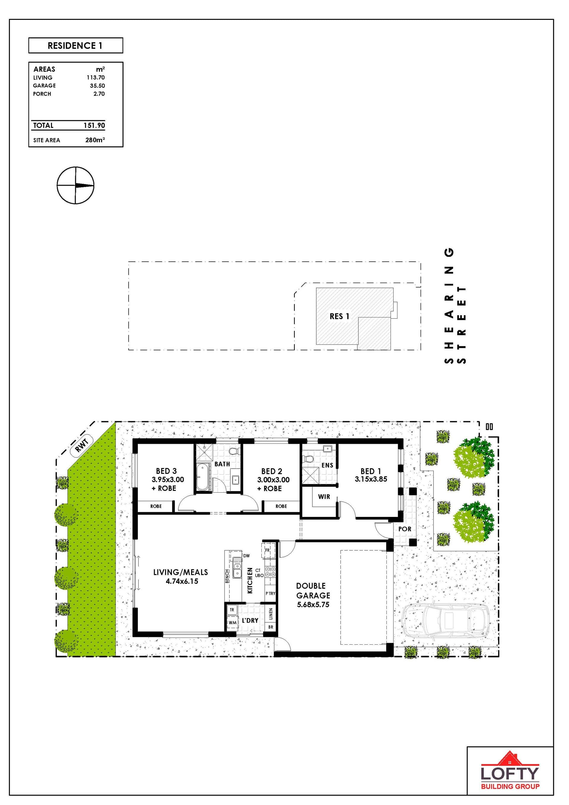12B Shearing Street, Oaklands Park, SA, 5046, Oaklands Park - Thumbnail 7