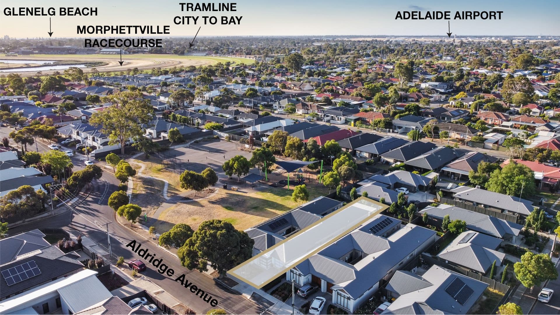 44 Aldridge Avenue, Plympton Park, SA, 5038, Plympton Park - Thumbnail 5