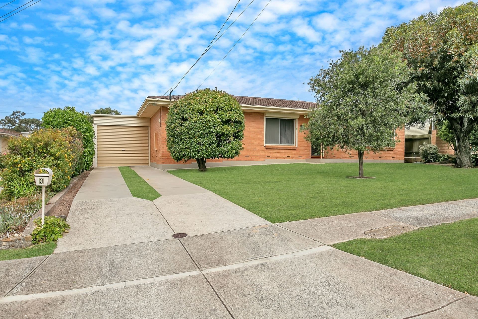 3 Orvieto Road, Seacliff Park, SA, 5049, Seacliff Park - Image 1