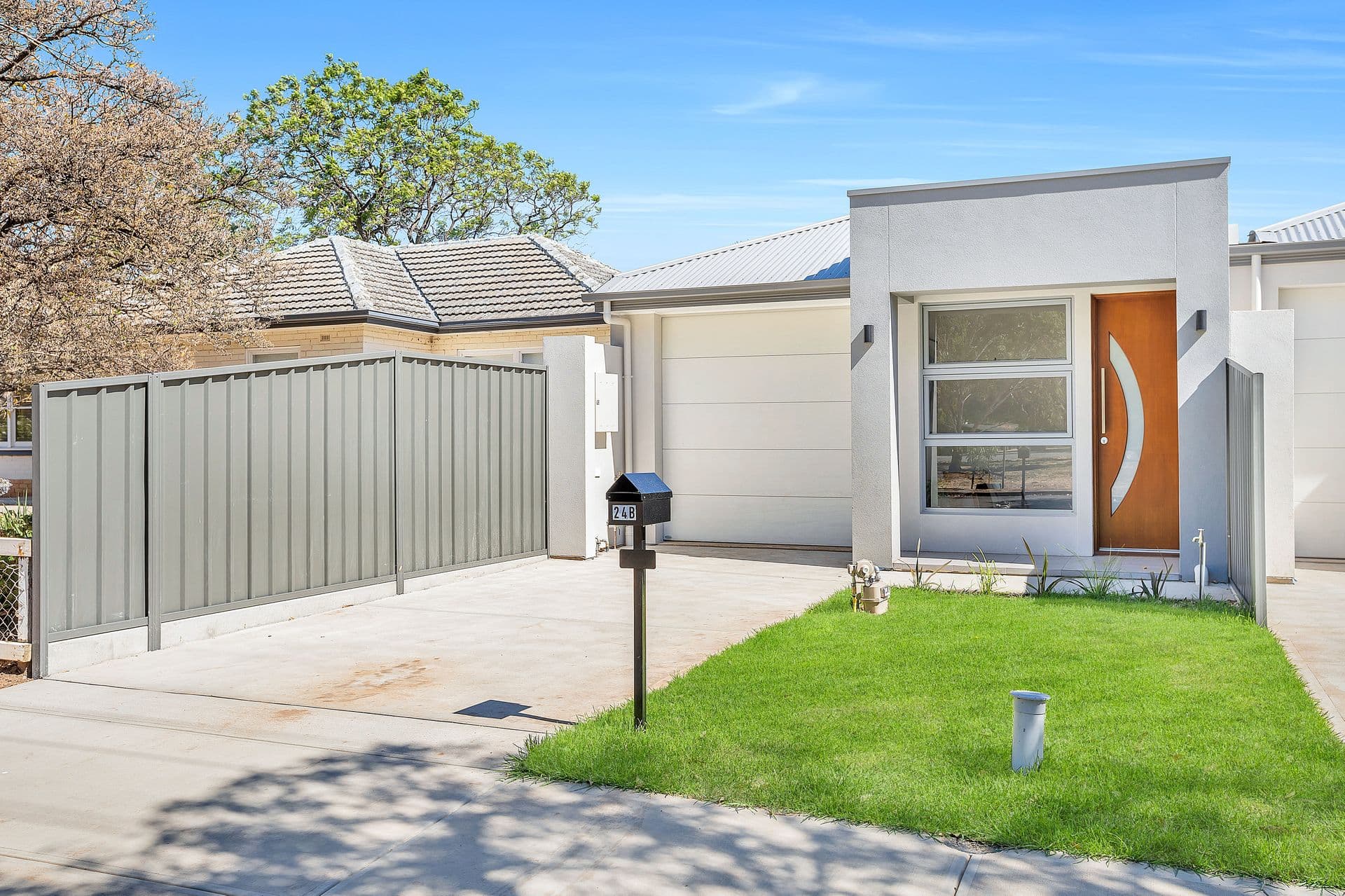 24B Parsons Street, Oaklands Park, SA, 5046, Oaklands Park - Image 1