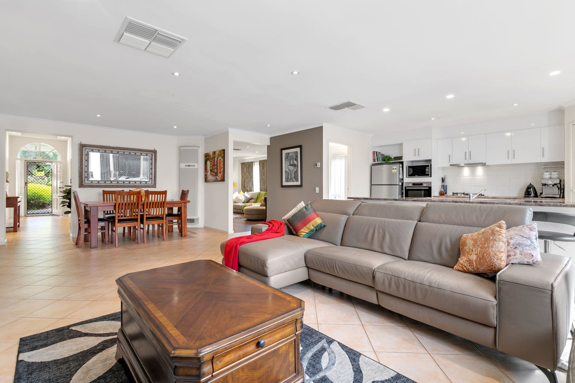 26 Overland Crescent, Sheidow Park, SA, 5158, Sheidow Park - Thumbnail 4