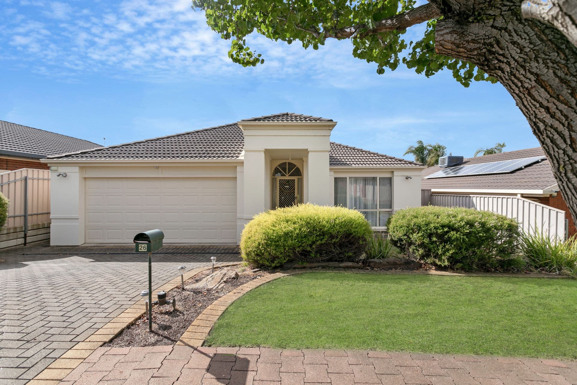 26 Overland Crescent, Sheidow Park, SA, 5158, Sheidow Park - Image 1