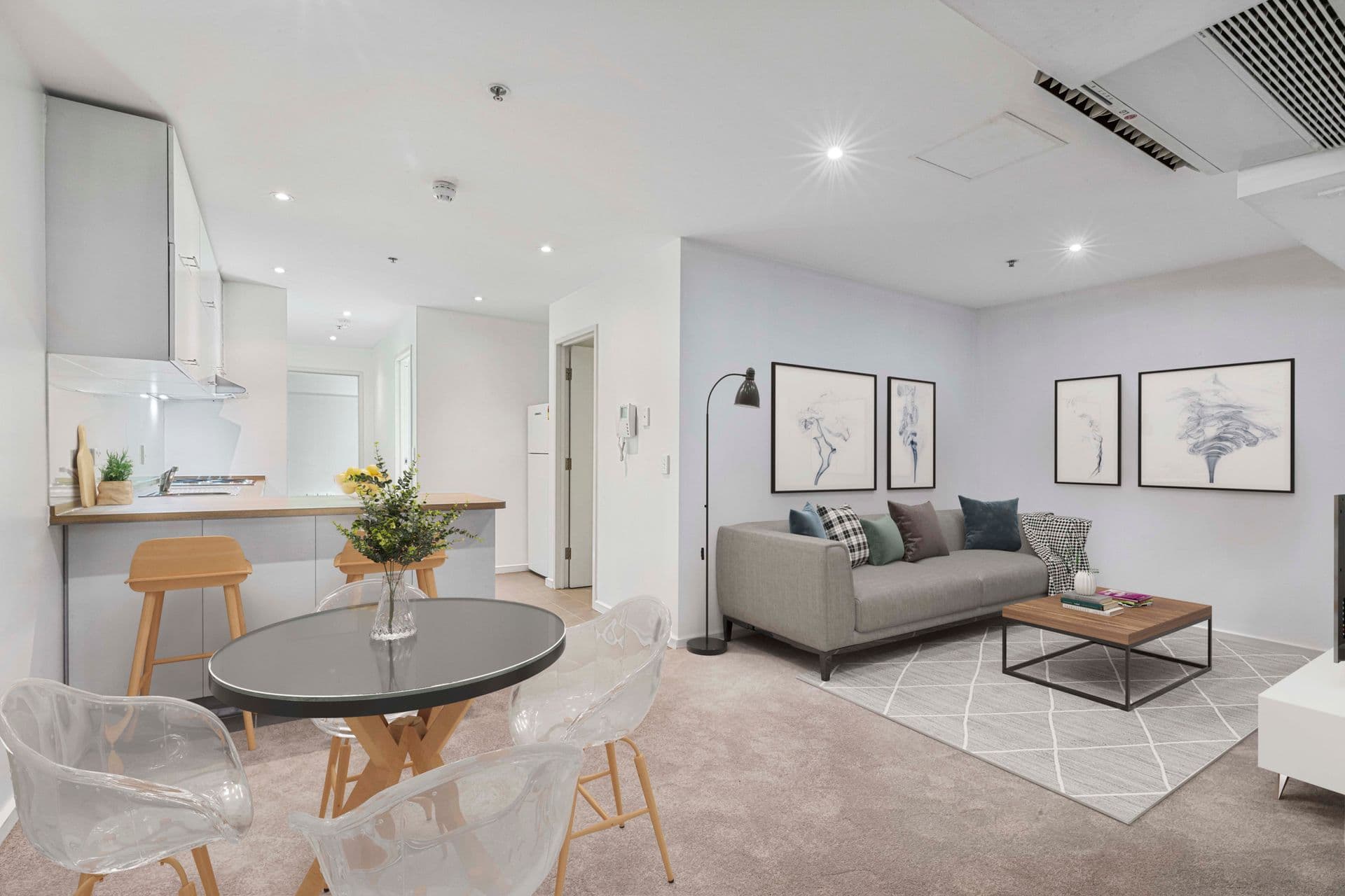409 / 9 Paxtons Walk, Adelaide, SA, 5000, Adelaide - Thumbnail 4