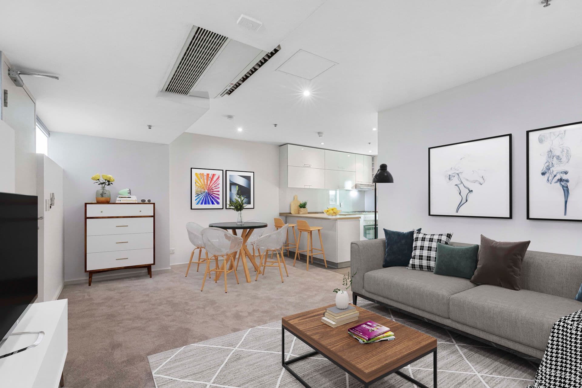409 / 9 Paxtons Walk, Adelaide, SA, 5000, Adelaide - Image 1