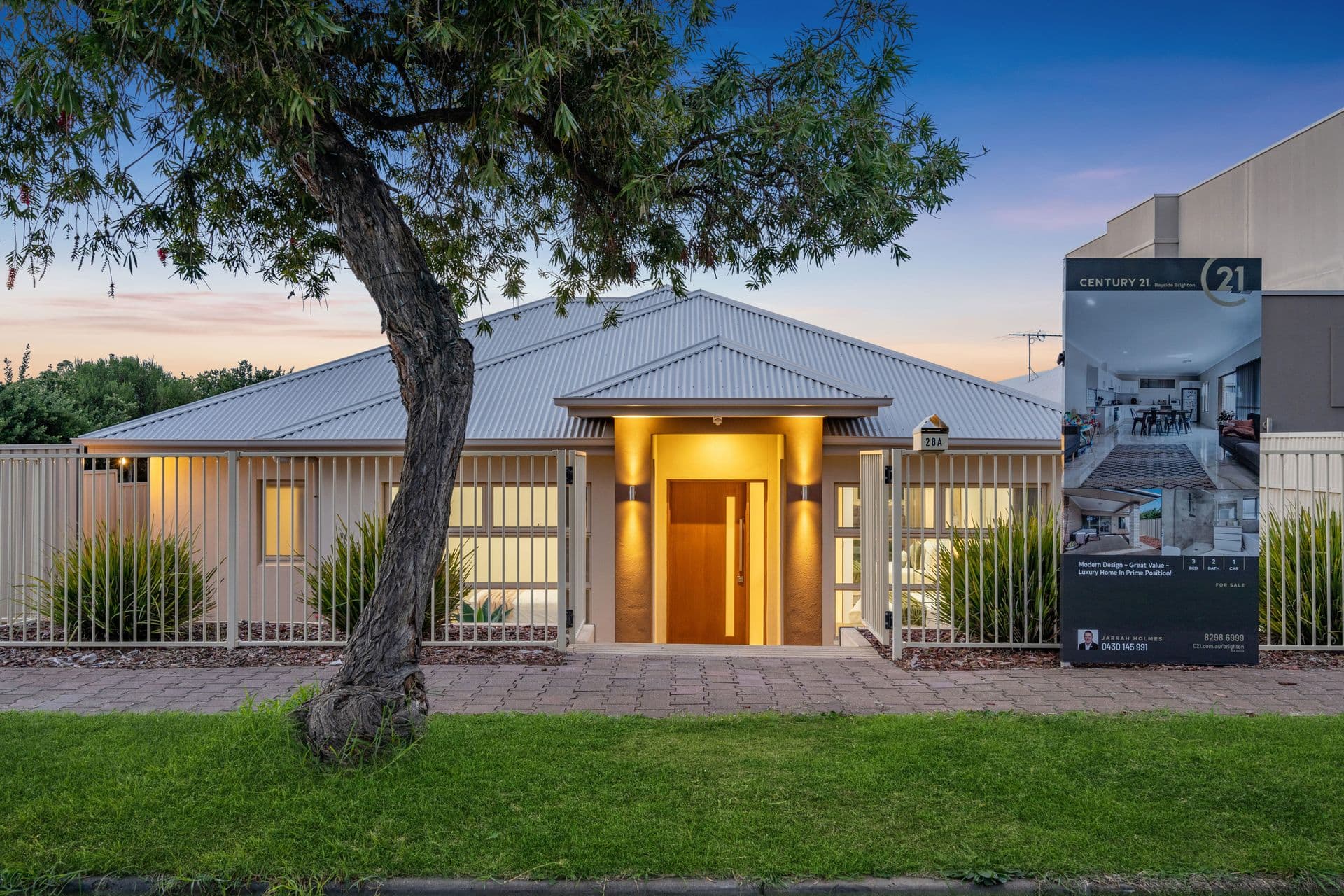 28A Benny Crescent, South Brighton, SA, 5048, South Brighton - Image 1