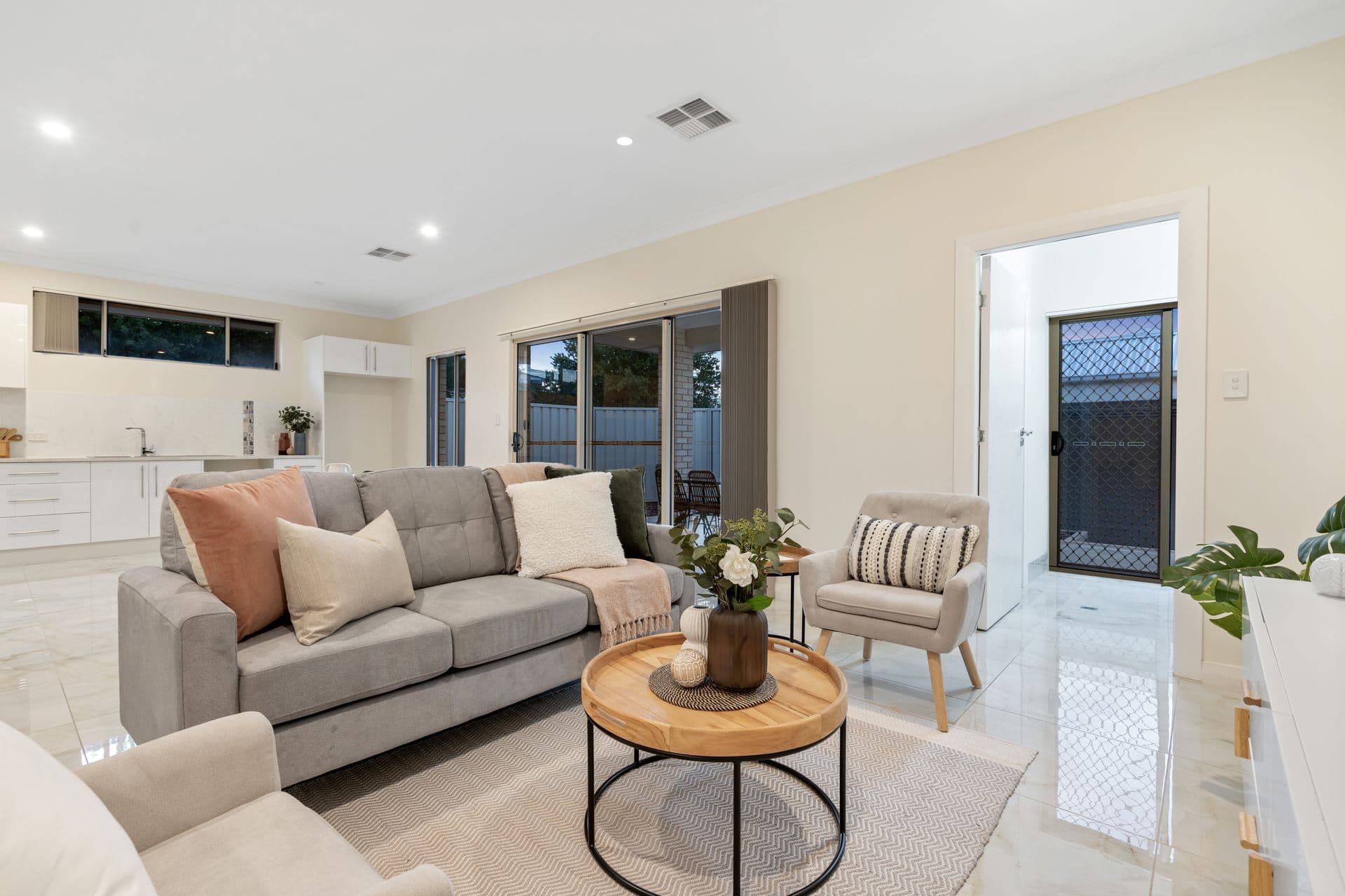 28A Benny Crescent, South Brighton, SA, 5048, South Brighton - Thumbnail 3