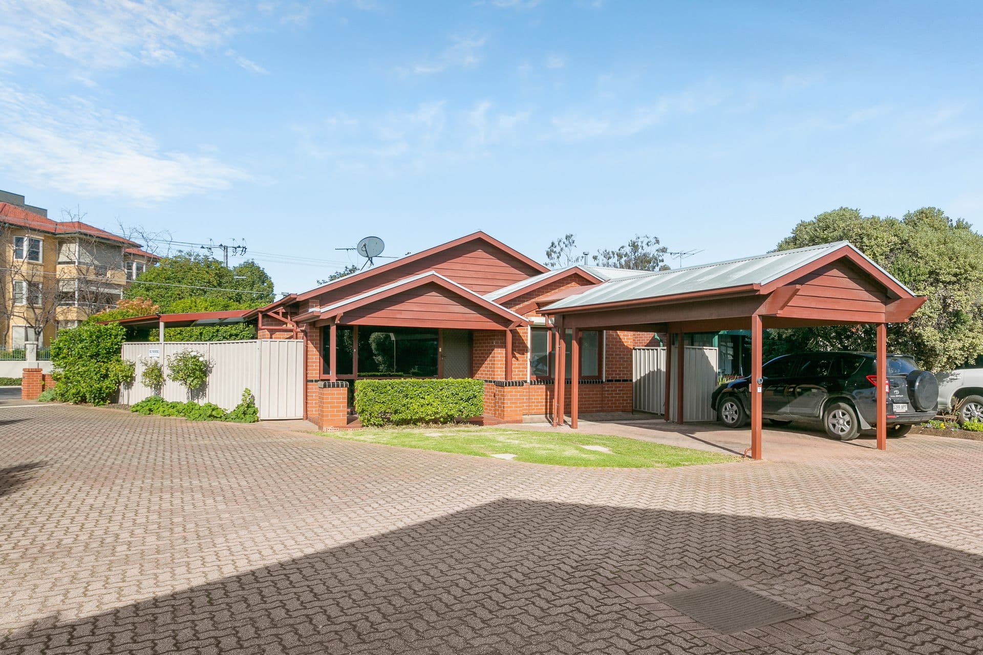 7/18 Alexander Avenue, Ashford, SA, 5035, Ashford - Image 1