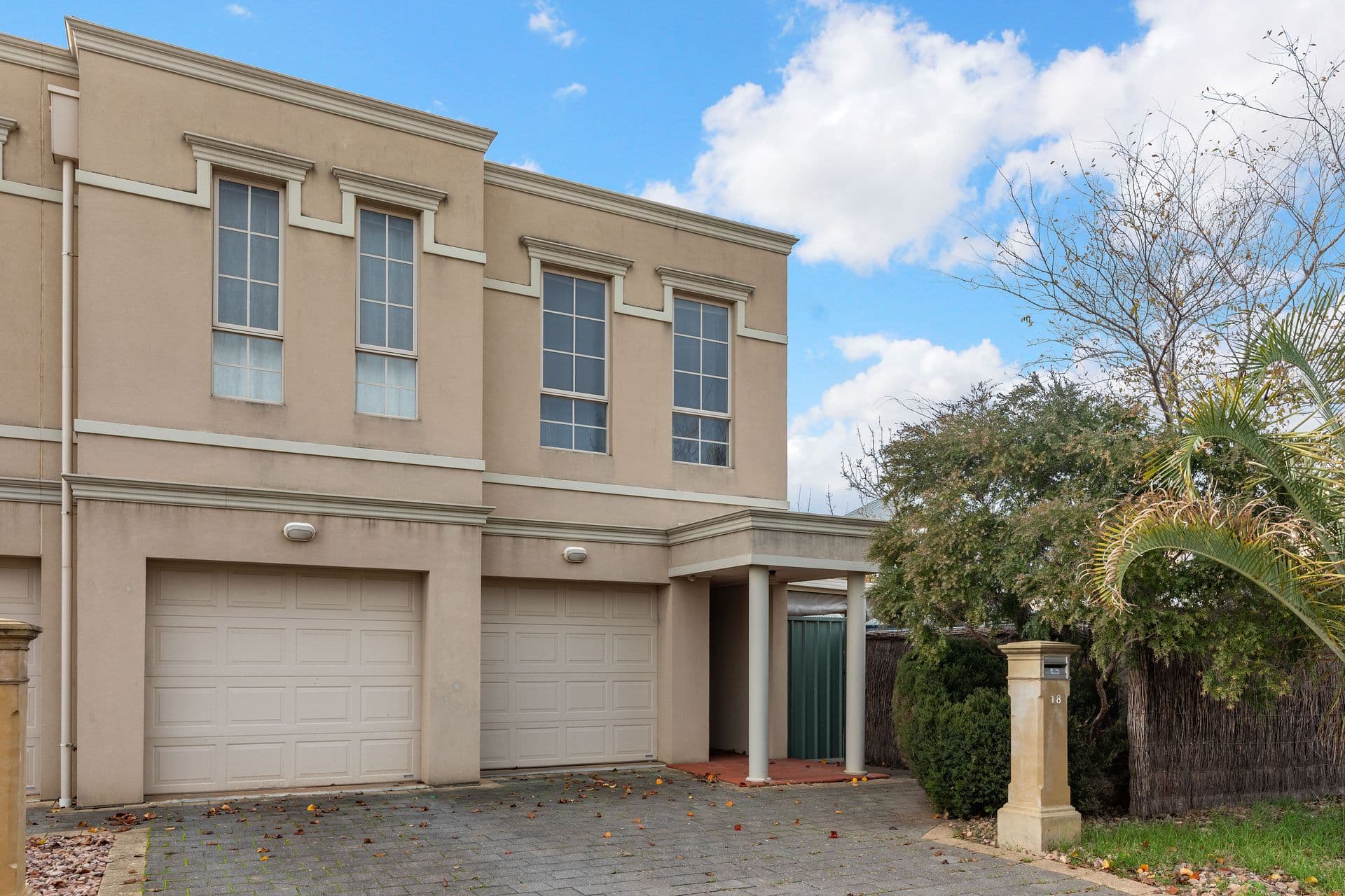 18 Gairdner Lane, Mawson Lakes, SA, 5095, Mawson Lakes - Image 1