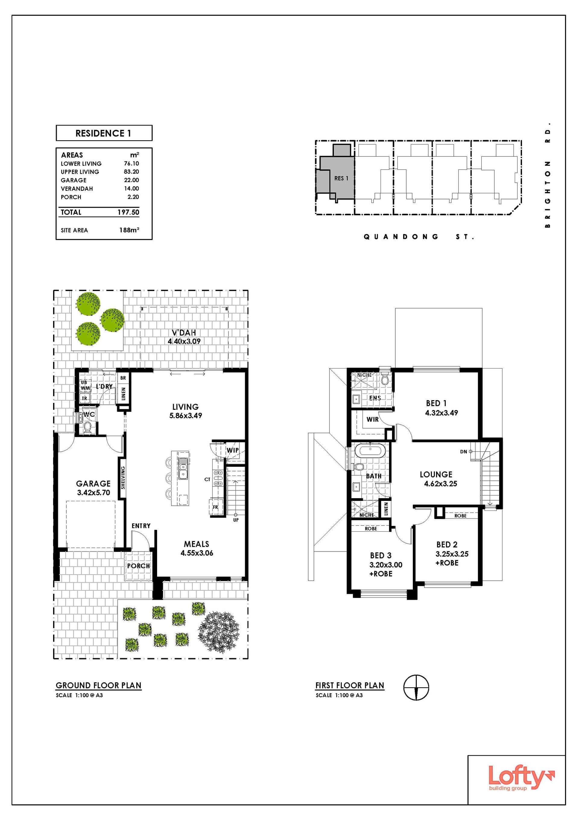 1A Quandong Street, North Brighton, SA, 5048, North Brighton - Thumbnail 5