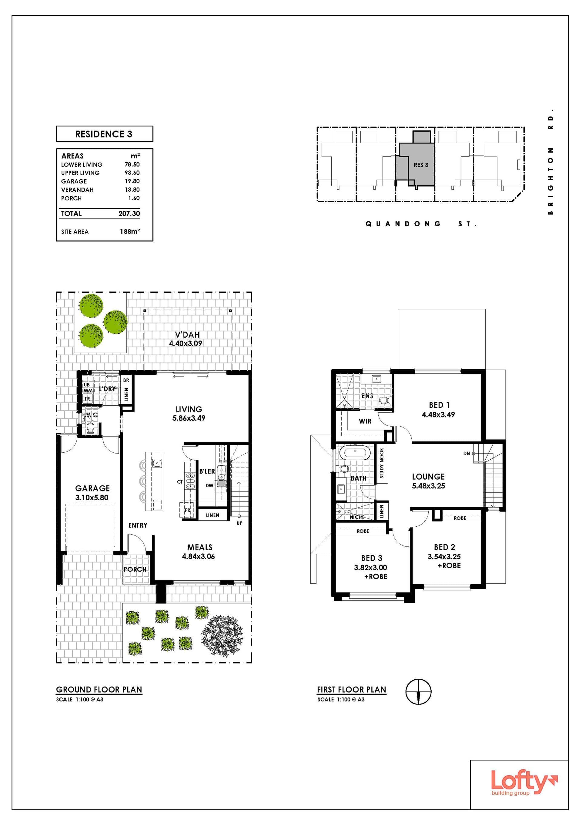 1A Quandong Street, North Brighton, SA, 5048, North Brighton - Thumbnail 7
