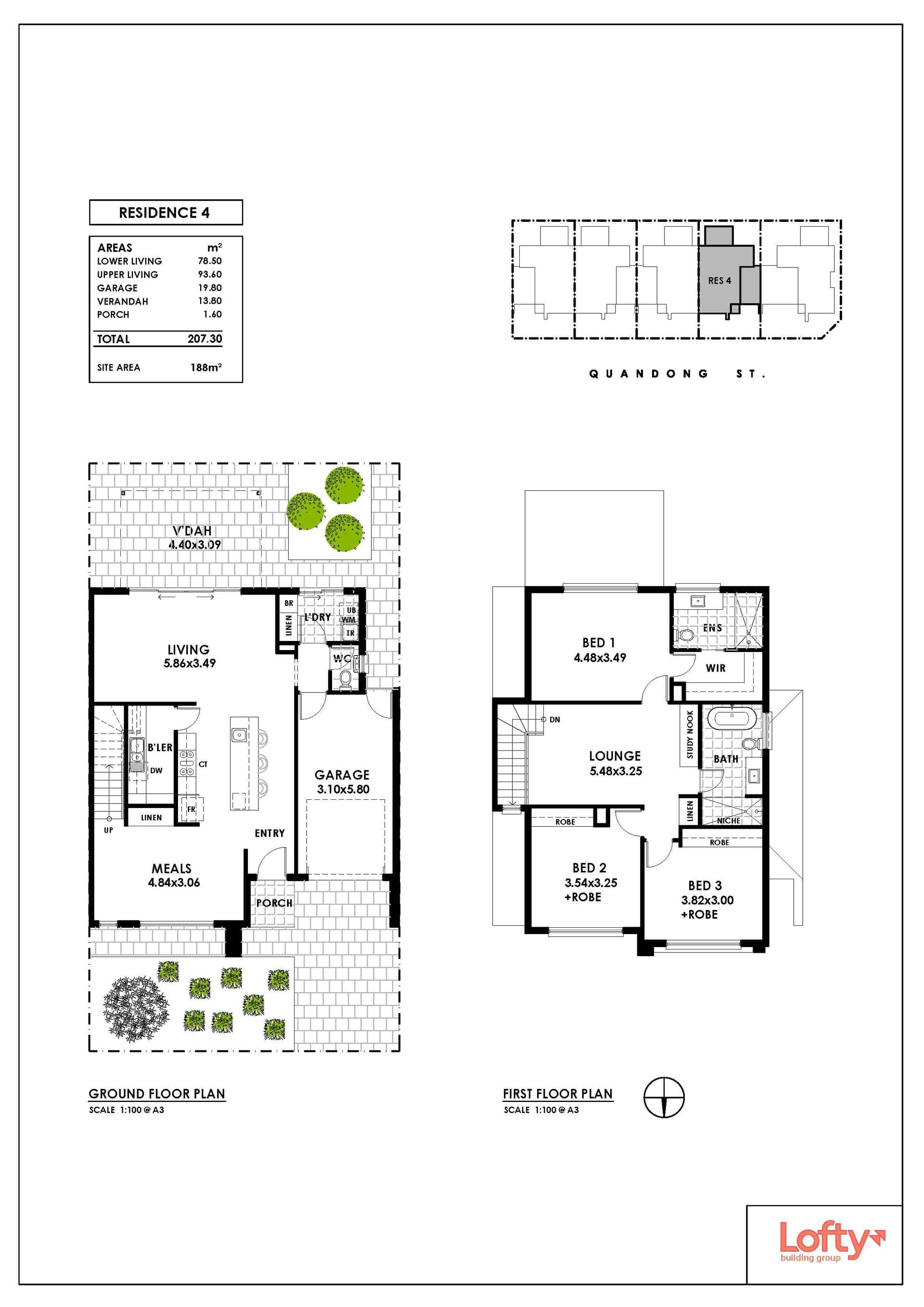 1A Quandong Street, North Brighton, SA, 5048, North Brighton - Thumbnail 8