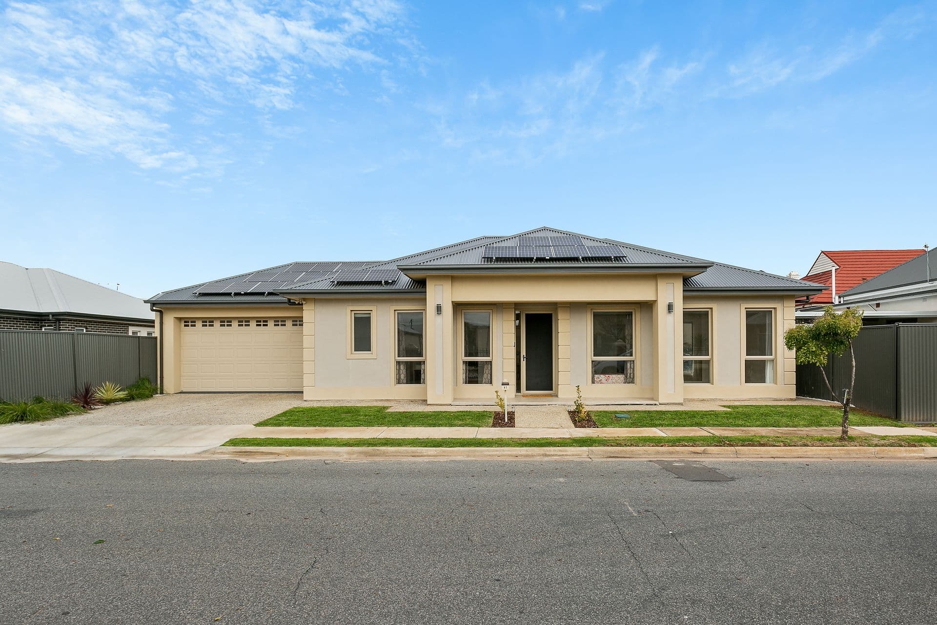 61 Reynell Street, Kilkenny, SA, 5009, Kilkenny - Image 1