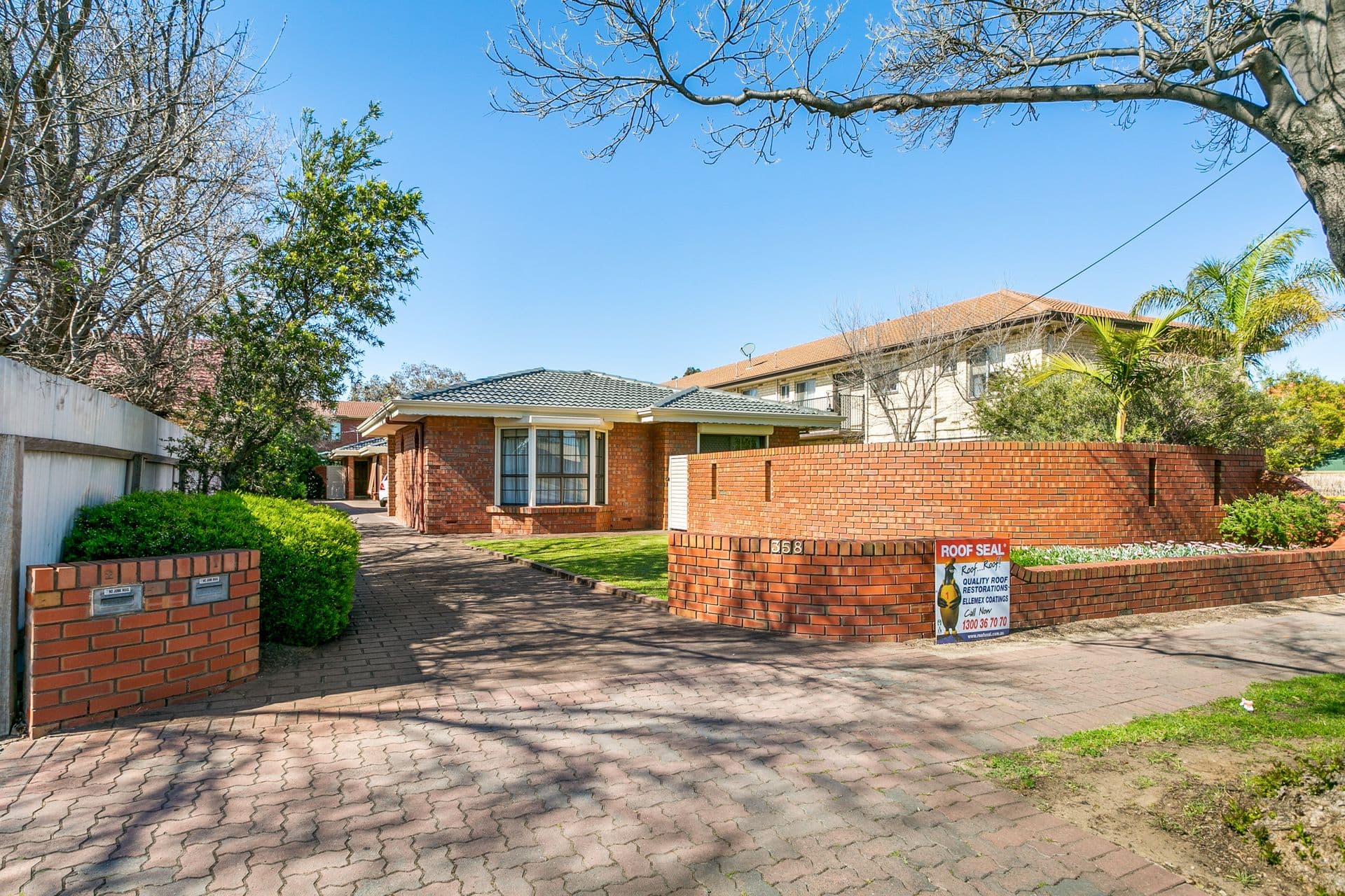 1/358 Anzac Highway, Plympton, SA, 5038, Plympton - Thumbnail 7