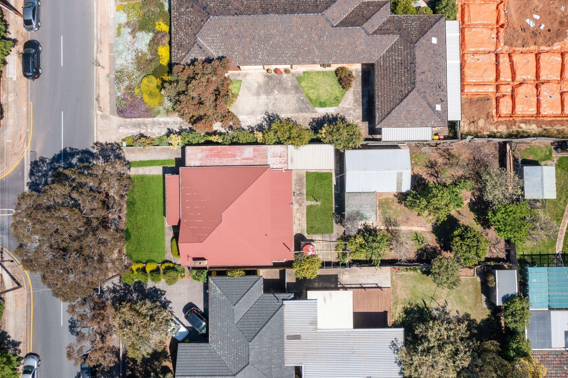 11 Dwyer Road, Oaklands Park, SA, 5046, Oaklands Park - Thumbnail 2