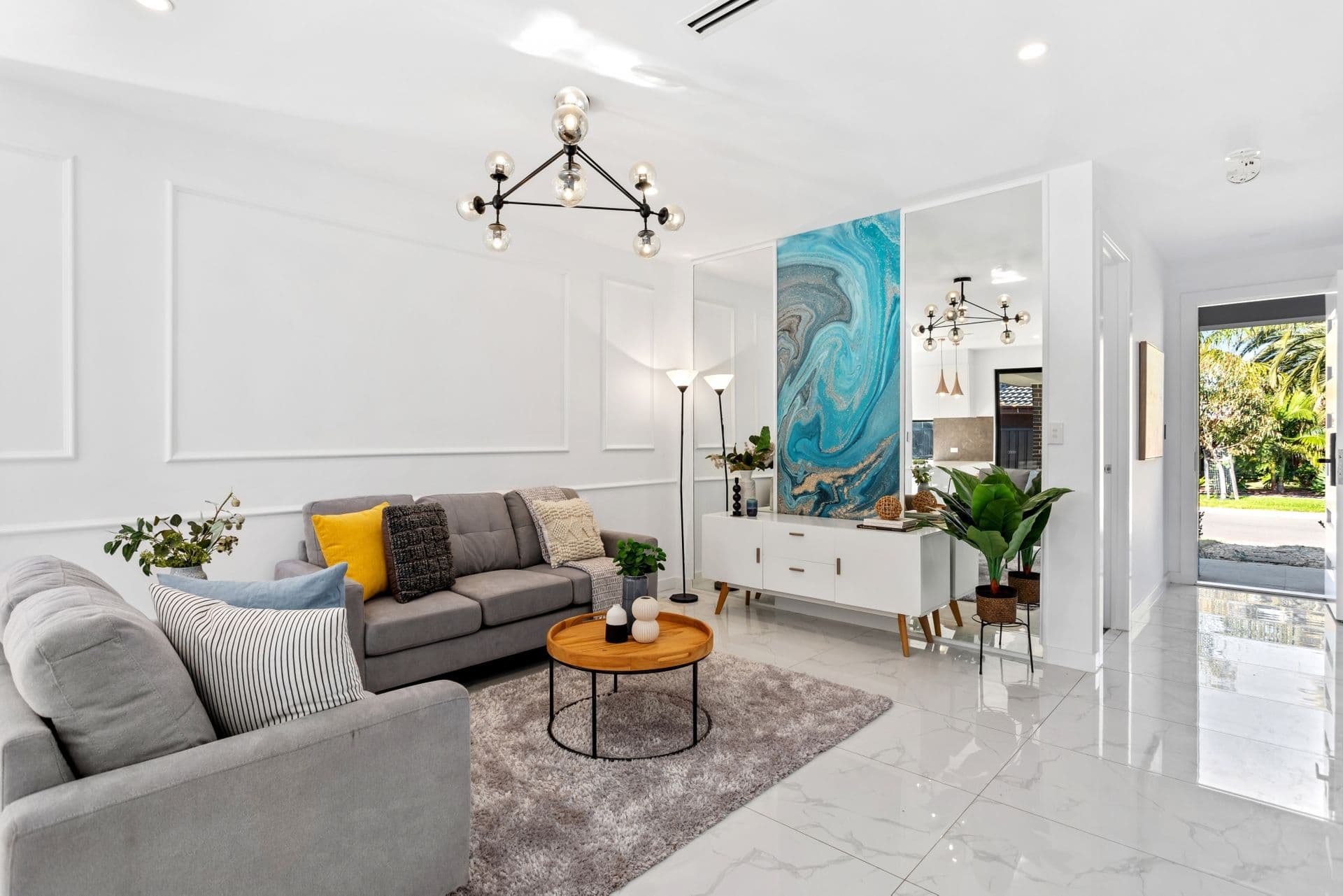 37 Denver Drive, Parafield Gardens, SA, 5107, Parafield Gardens - Thumbnail 2