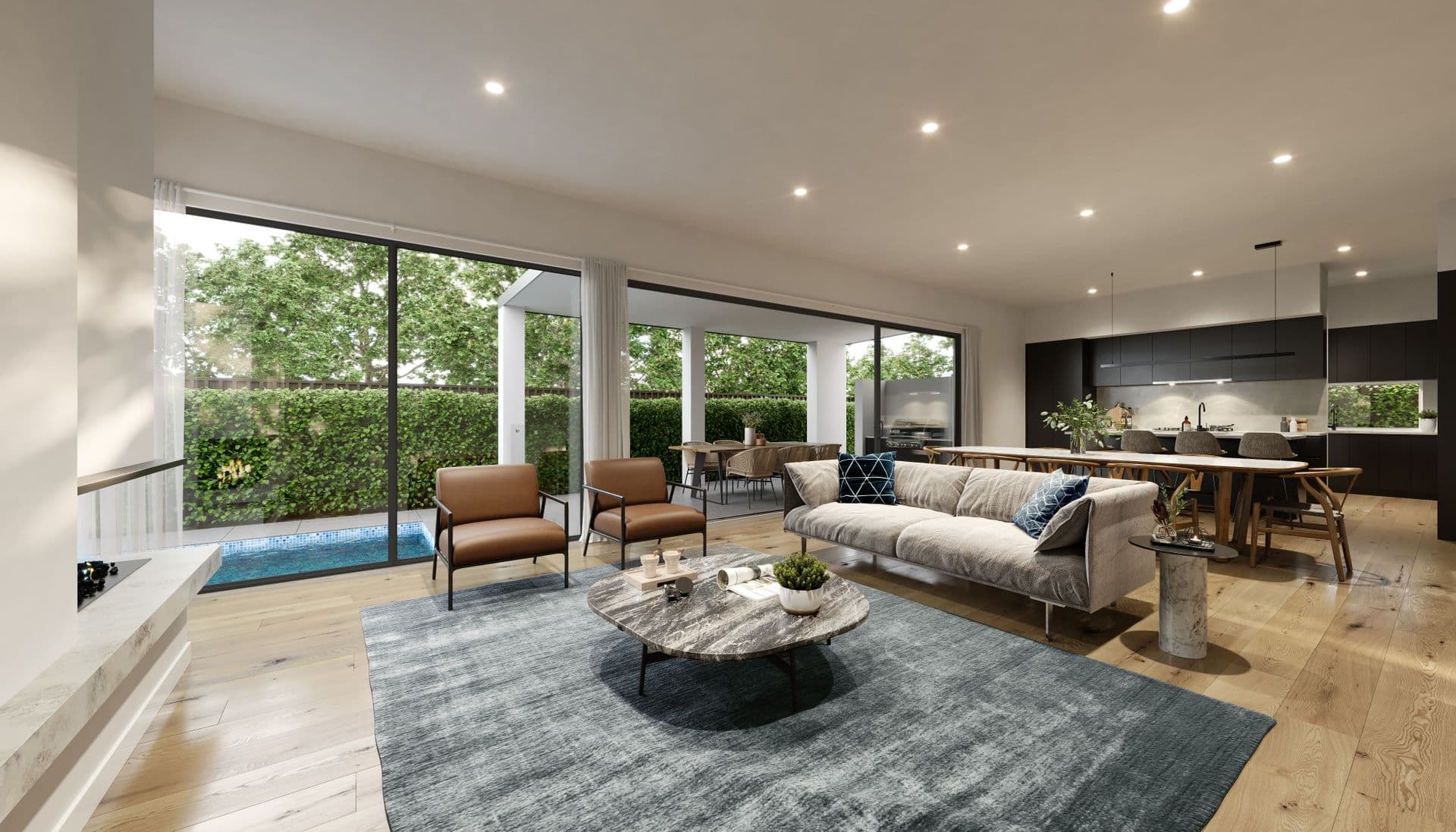4 Bungey Lane, Somerton Park, SA, 5044, Somerton Park - Thumbnail 2