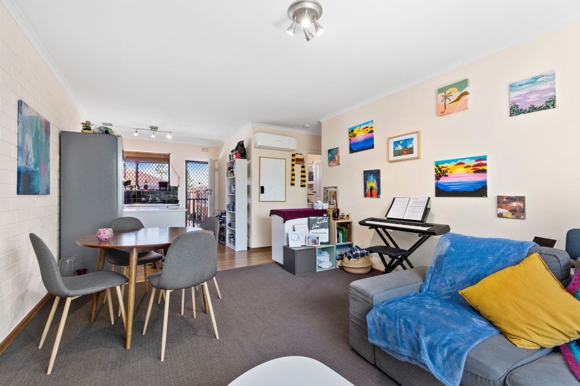 7/36 Murray Terrace, Oaklands Park, SA, 5046, Oaklands Park - Thumbnail 5