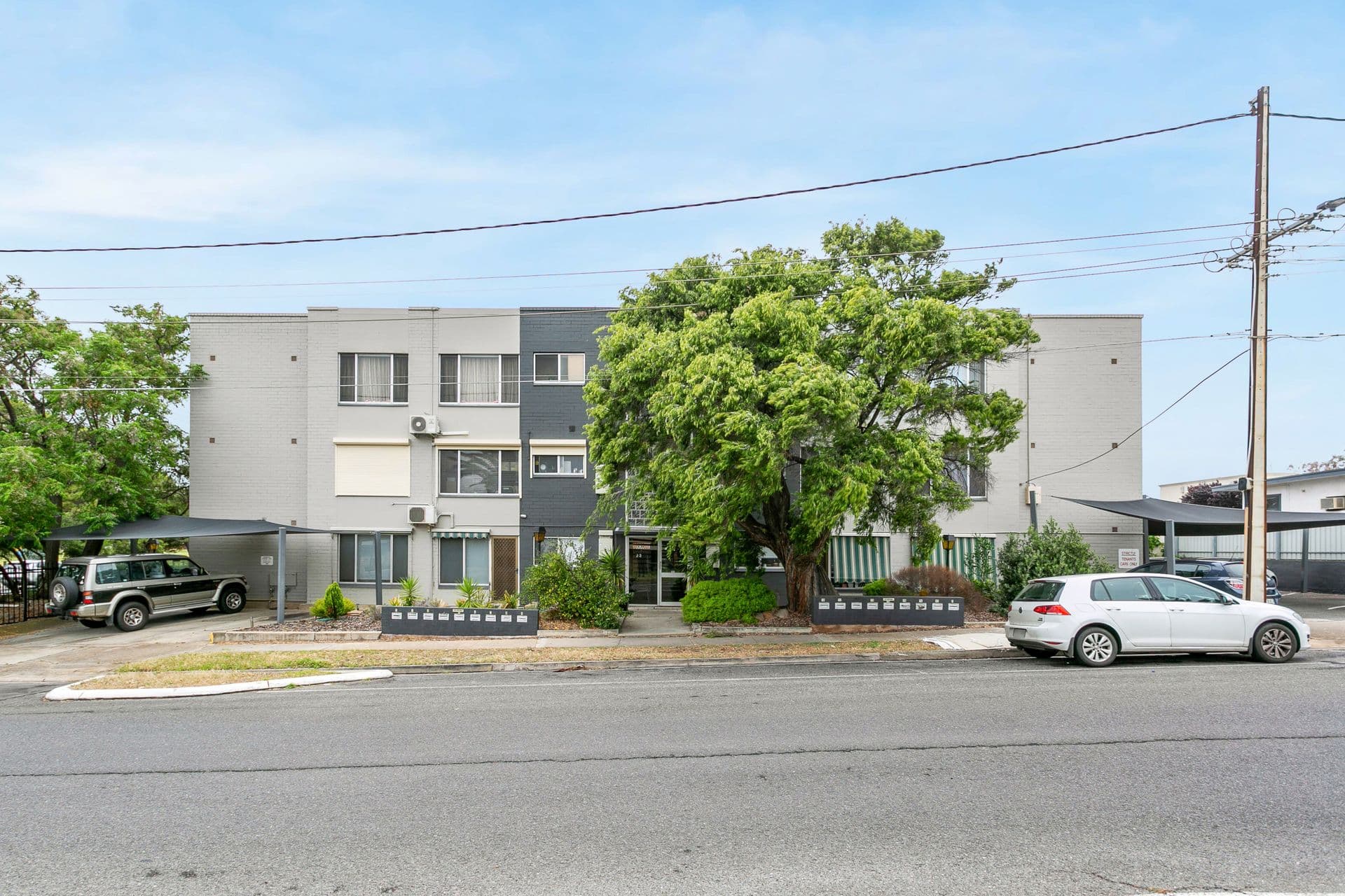 7/23 Military Road, West Beach, SA, 5024, West Beach - Image 1