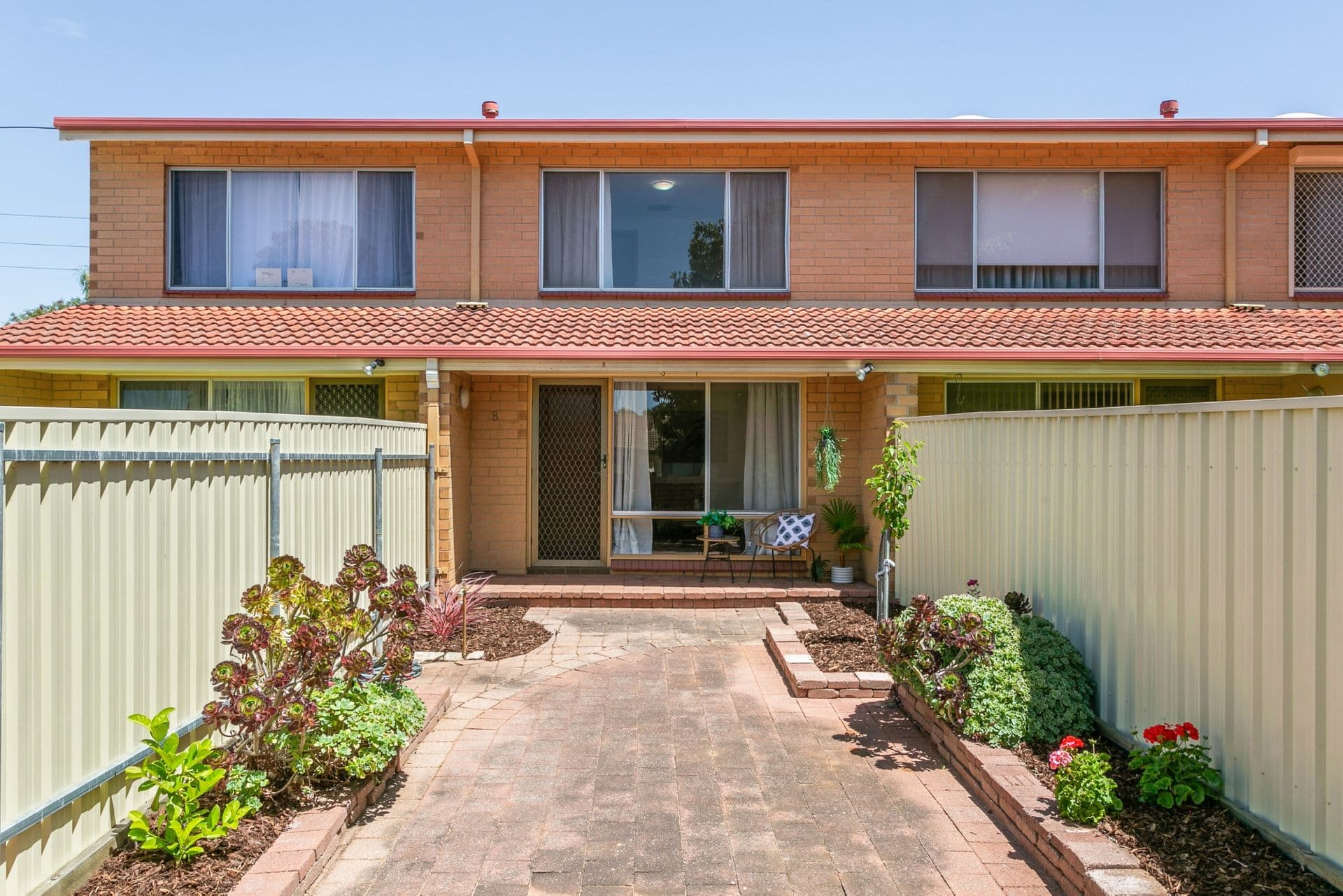 8/2 Evans Crescent, Oaklands Park, SA, 5046, Oaklands Park - Image 1