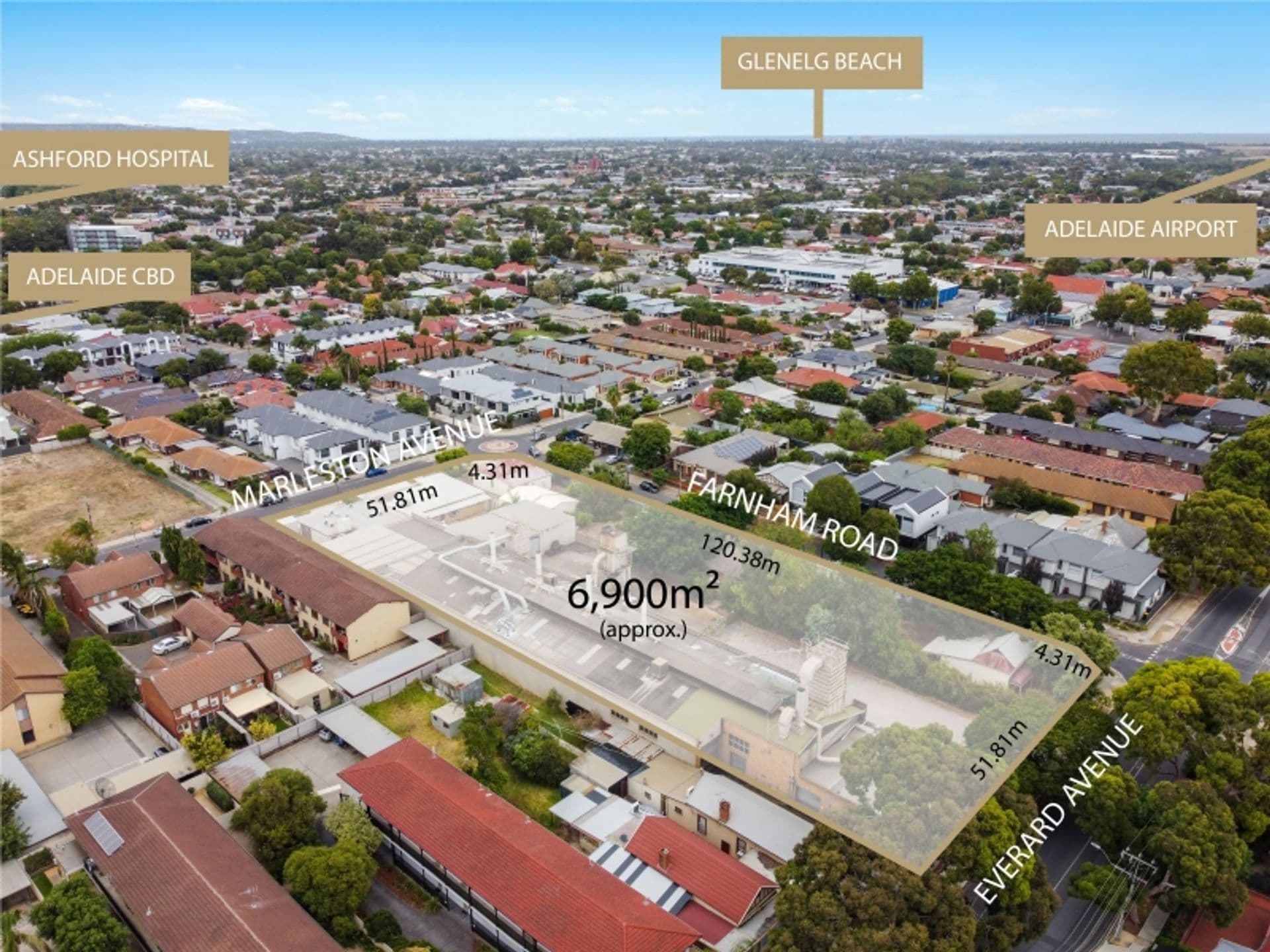 24 Marleston Avenue, Ashford, SA, 5035, Ashford - Image 1