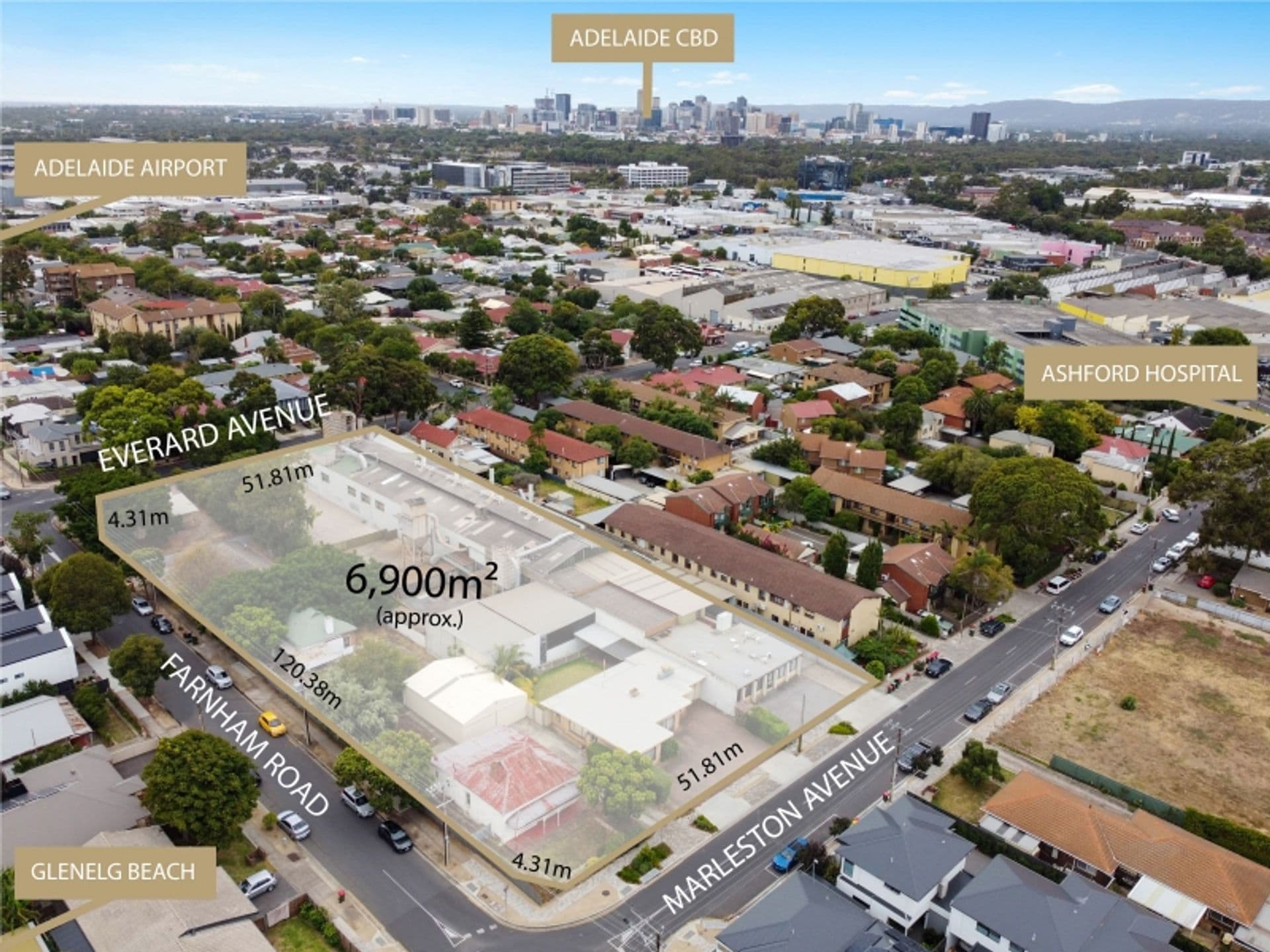 24 Marleston Avenue, Ashford, SA, 5035, Ashford - Thumbnail 3