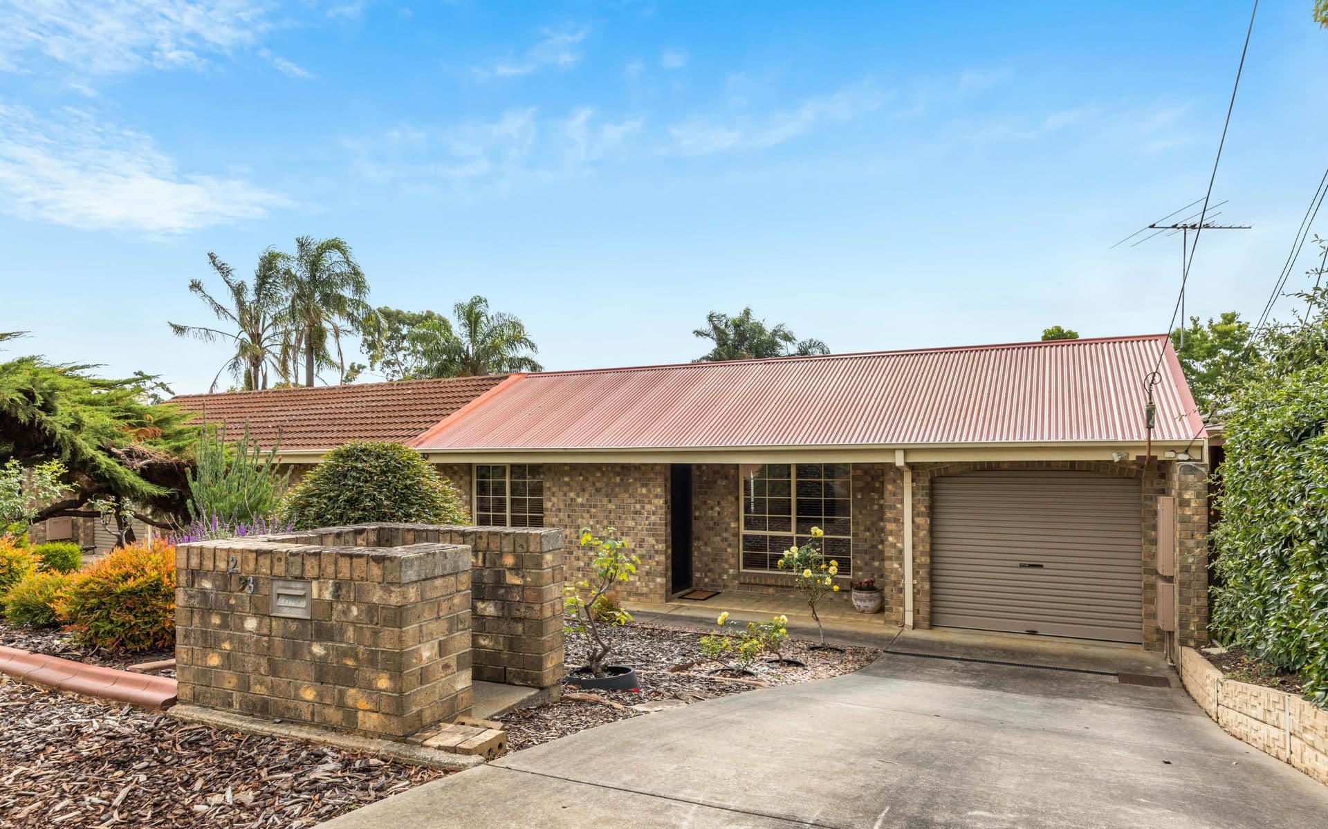 2/93 Bellaview Road, Flagstaff Hill, SA, 5159, Flagstaff Hill - Image 1