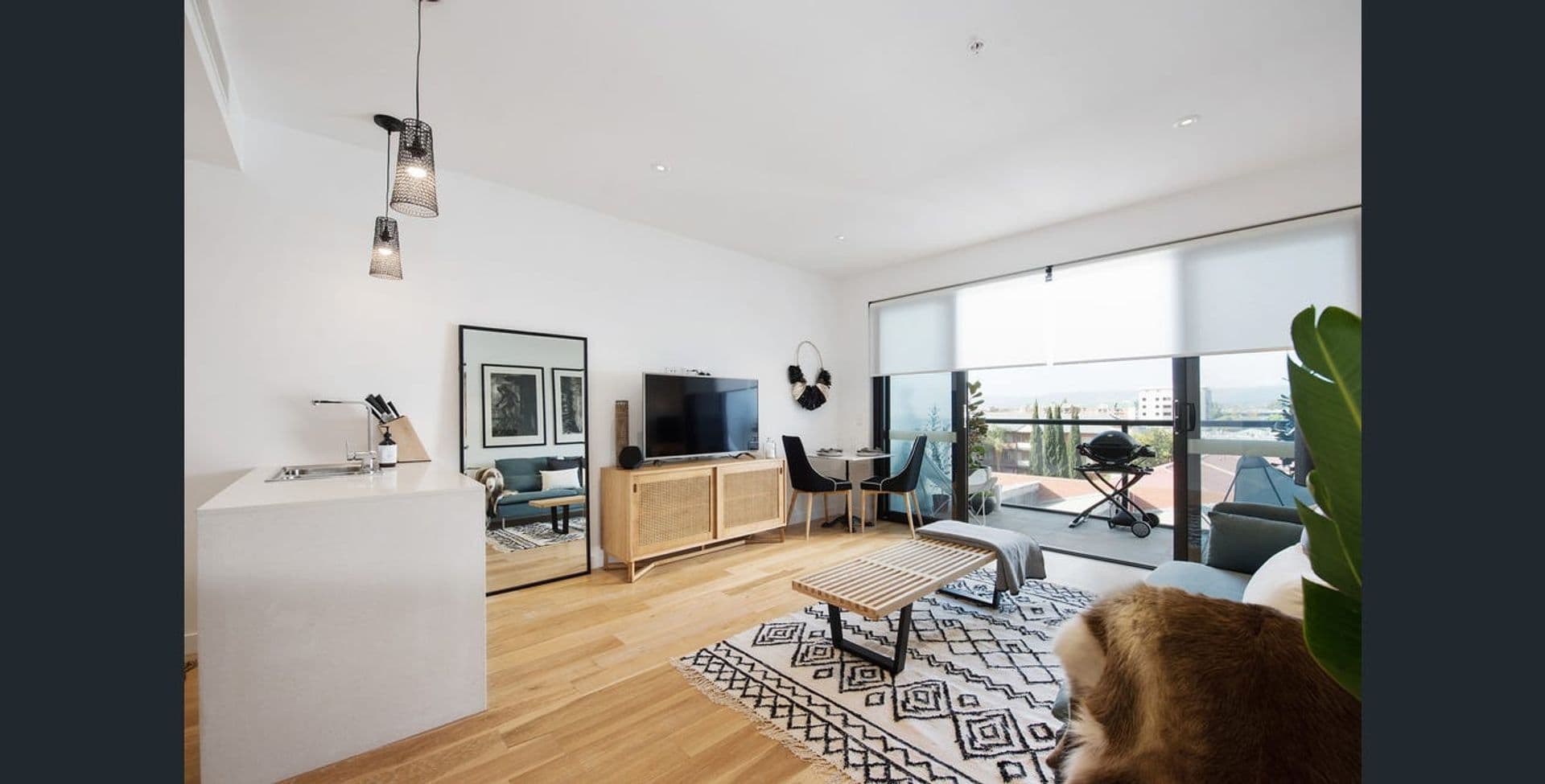 405 / 18 Surflen Street, Adelaide, SA, 5000, Adelaide - Thumbnail 4