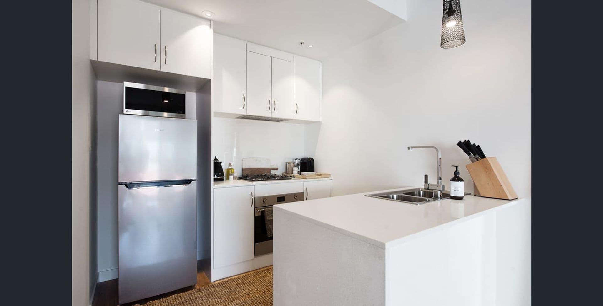 405 / 18 Surflen Street, Adelaide, SA, 5000, Adelaide - Thumbnail 3
