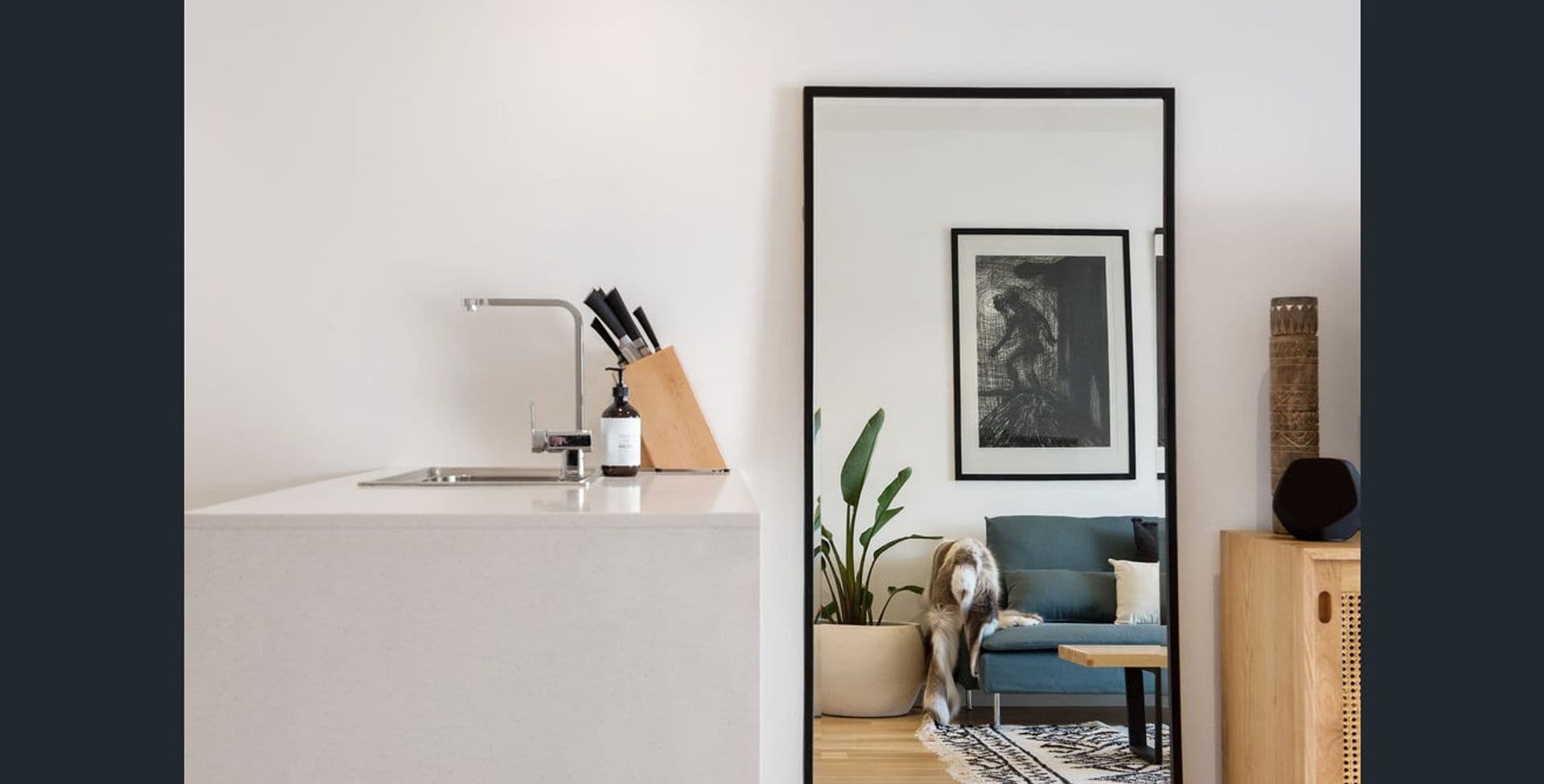 405 / 18 Surflen Street, Adelaide, SA, 5000, Adelaide - Thumbnail 8