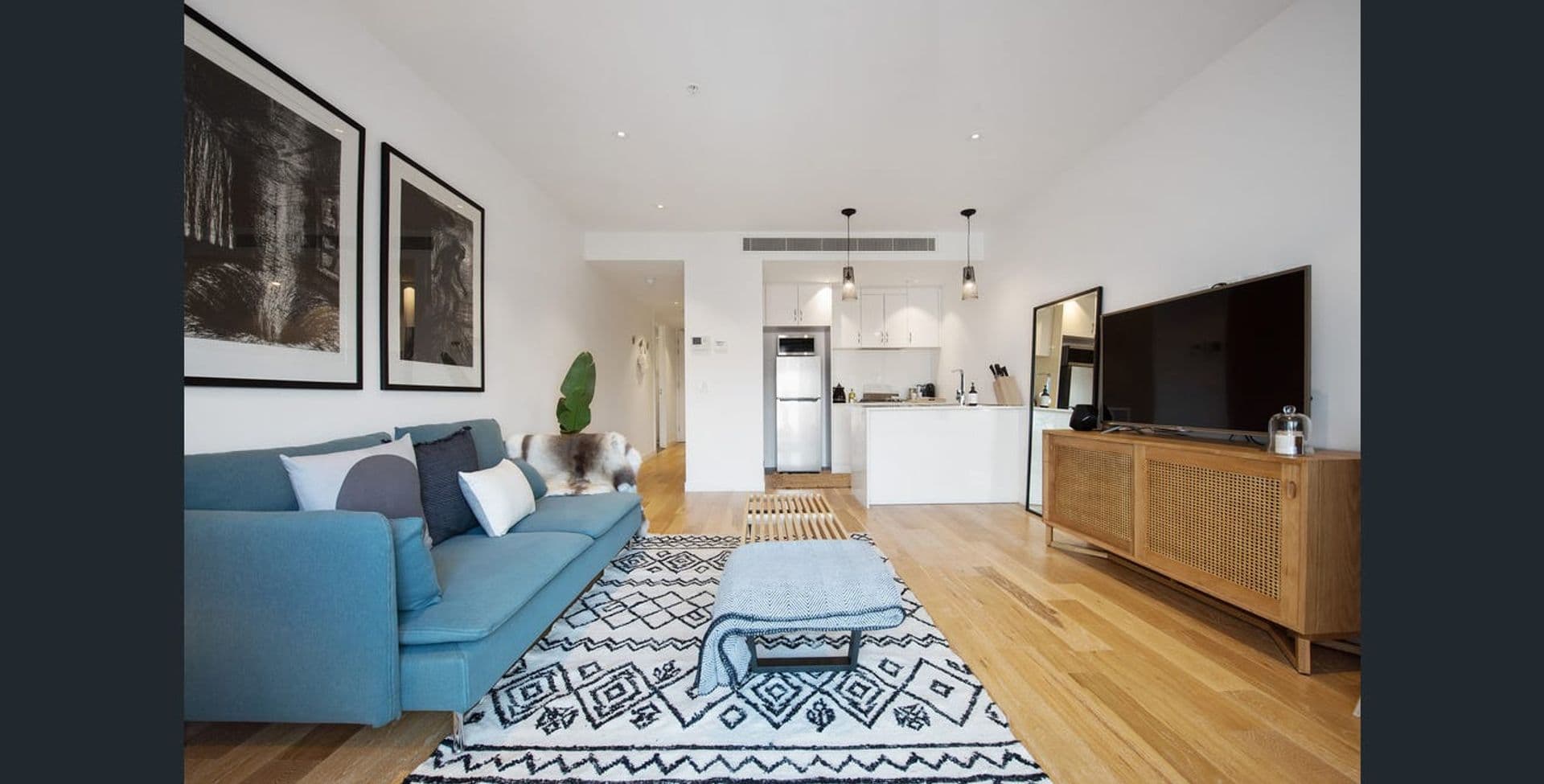 405 / 18 Surflen Street, Adelaide, SA, 5000, Adelaide - Thumbnail 2