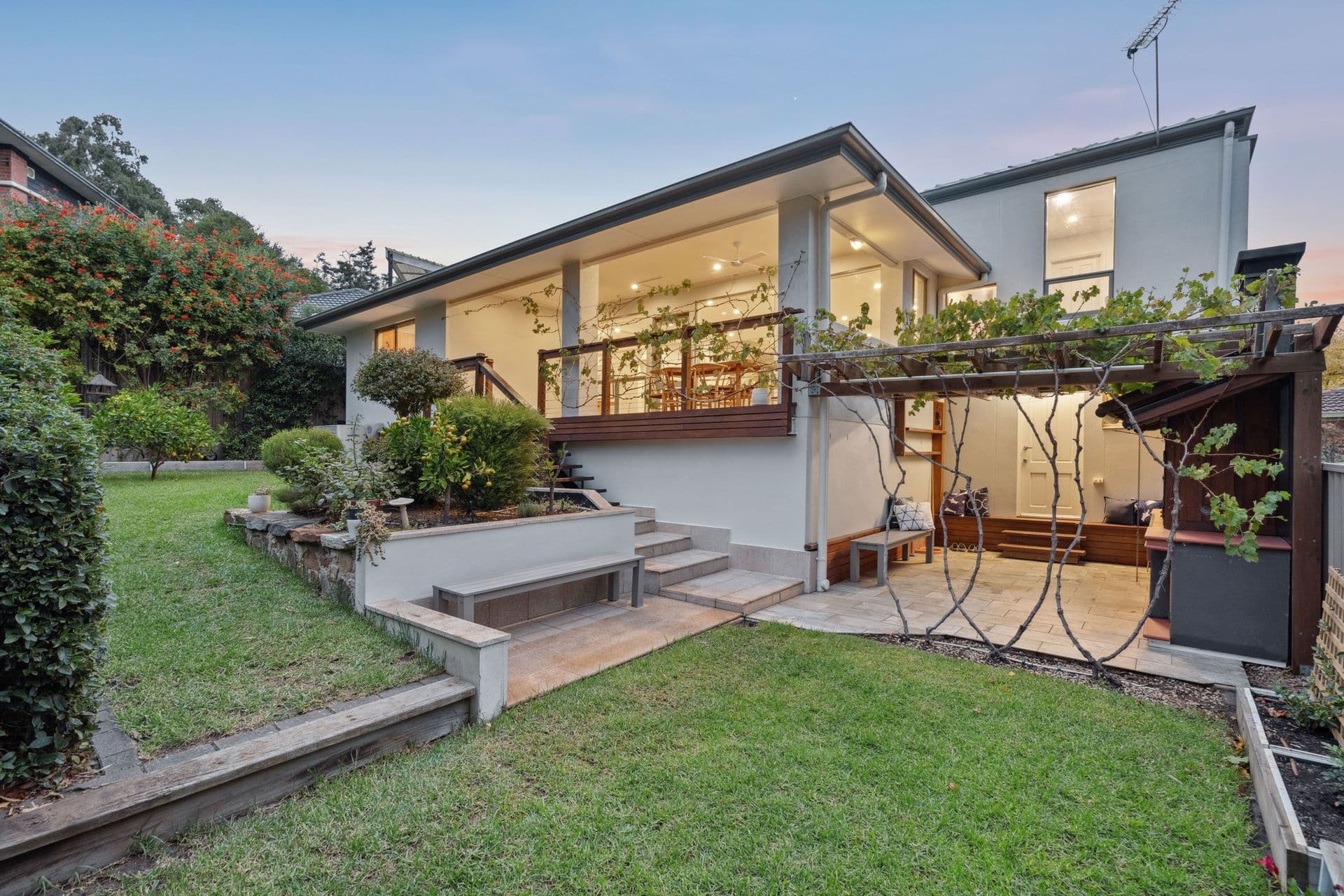 33 Old Belair Road, Mitcham, SA, 5062, Mitcham - Thumbnail 5
