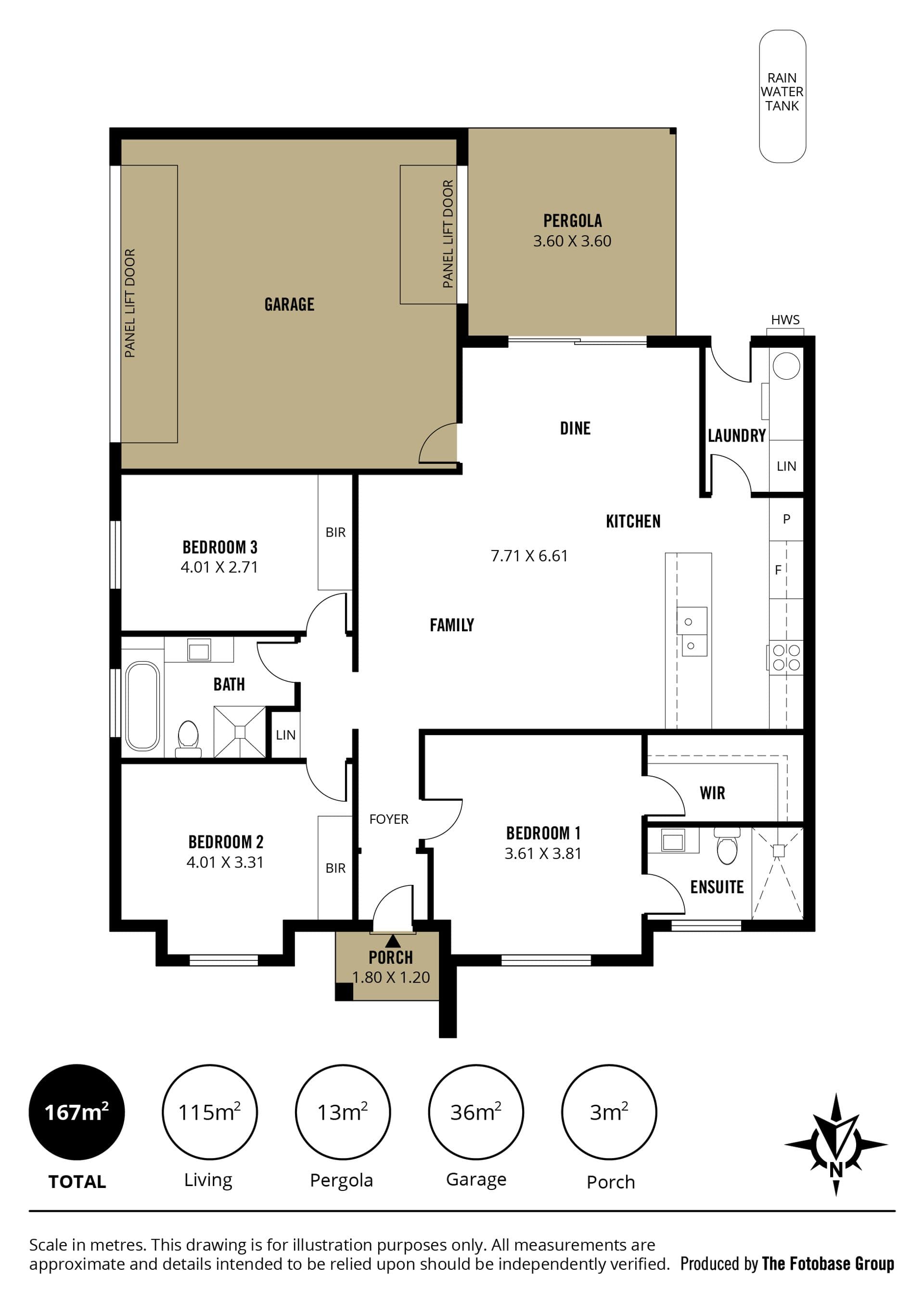 17 Cummings Crescent, Mitchell Park, SA, 5043, Mitchell Park - Thumbnail 5
