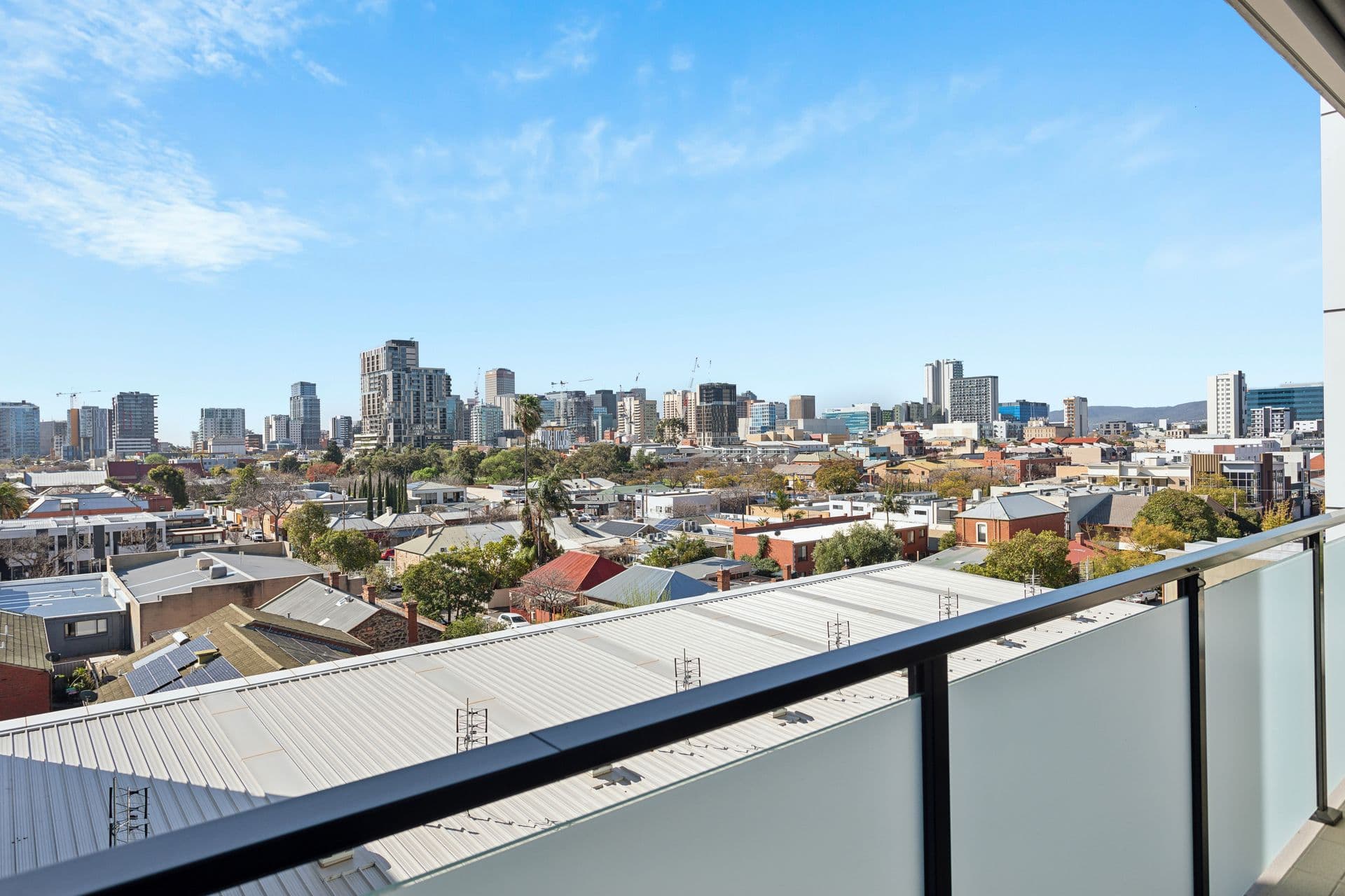 505 / 62-65 South Terrace, Adelaide, SA, 5000, Adelaide - Thumbnail 3