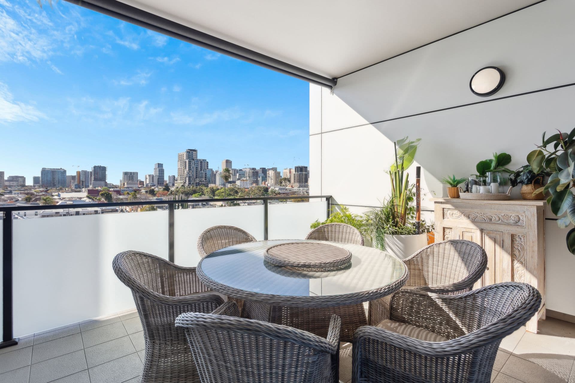 505 / 62-65 South Terrace, Adelaide, SA, 5000, Adelaide - Thumbnail 4