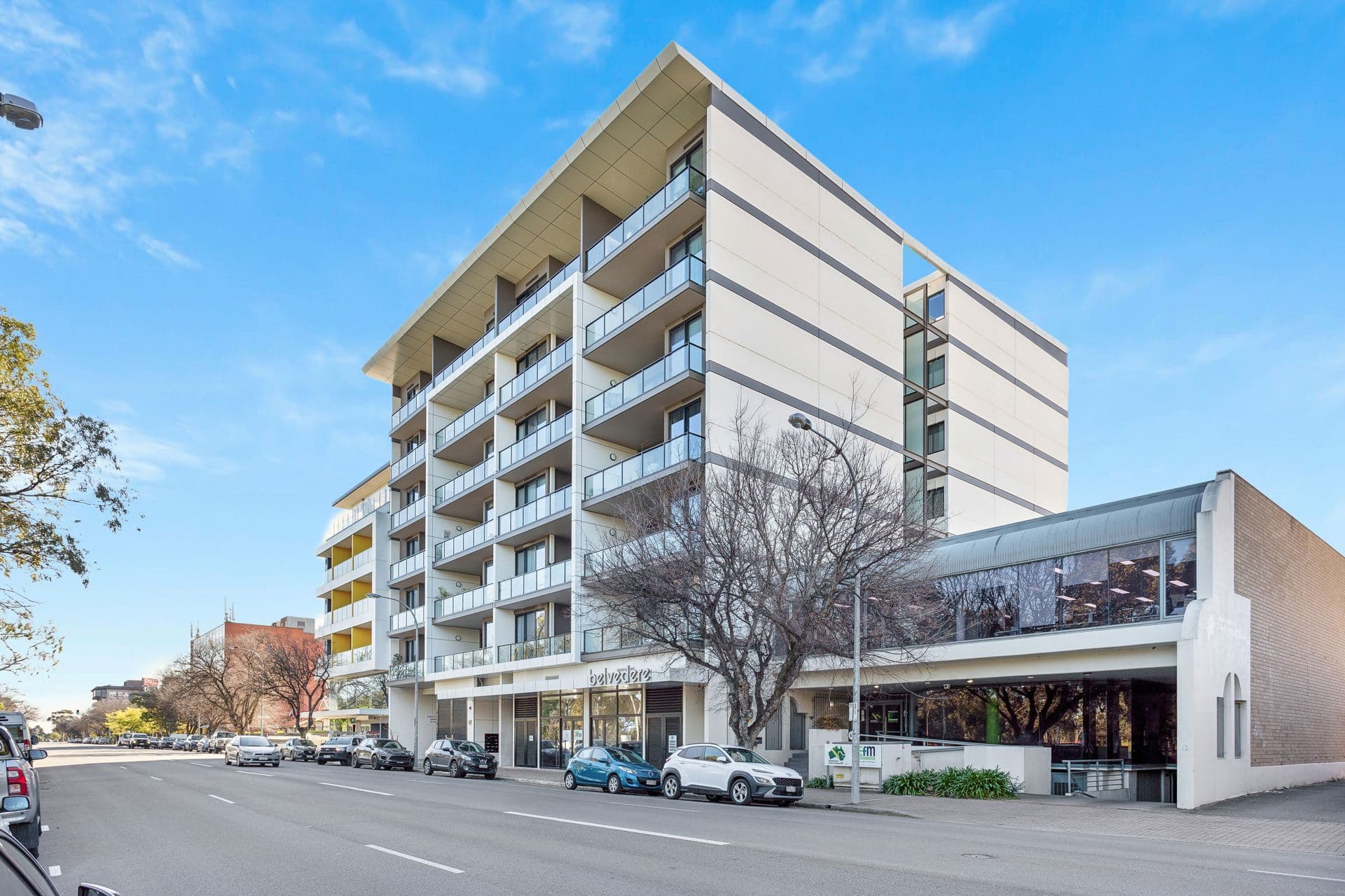 505 / 62-65 South Terrace, Adelaide, SA, 5000, Adelaide - Thumbnail 2