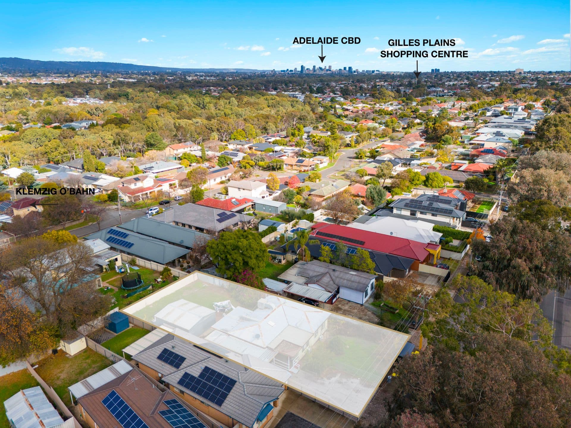 59 Mclauchlan Road, Windsor Gardens, SA, 5087, Windsor Gardens - Thumbnail 2
