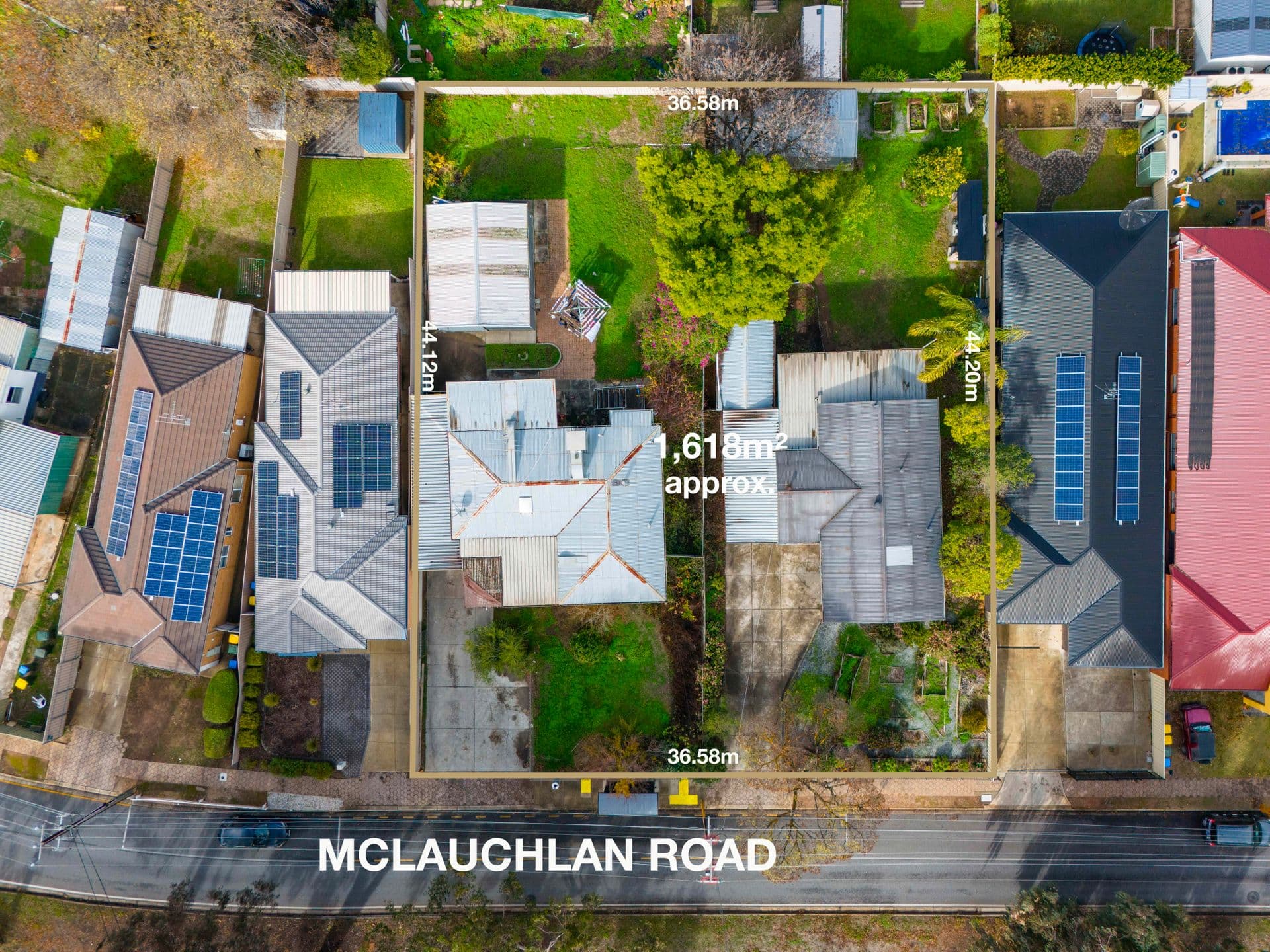 59 Mclauchlan Road, Windsor Gardens, SA, 5087, Windsor Gardens - Image 1