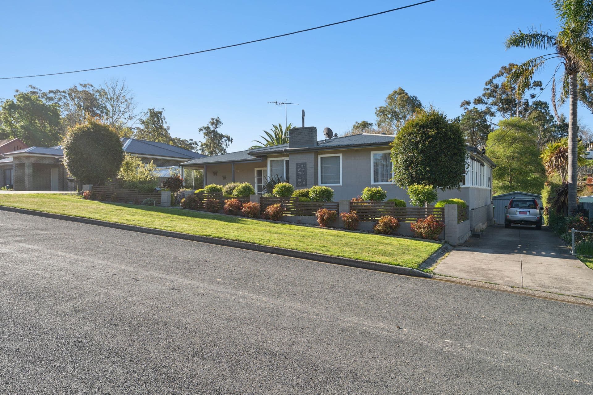 4 Riley Street, Lobethal, SA, 5241, Lobethal - Thumbnail 2