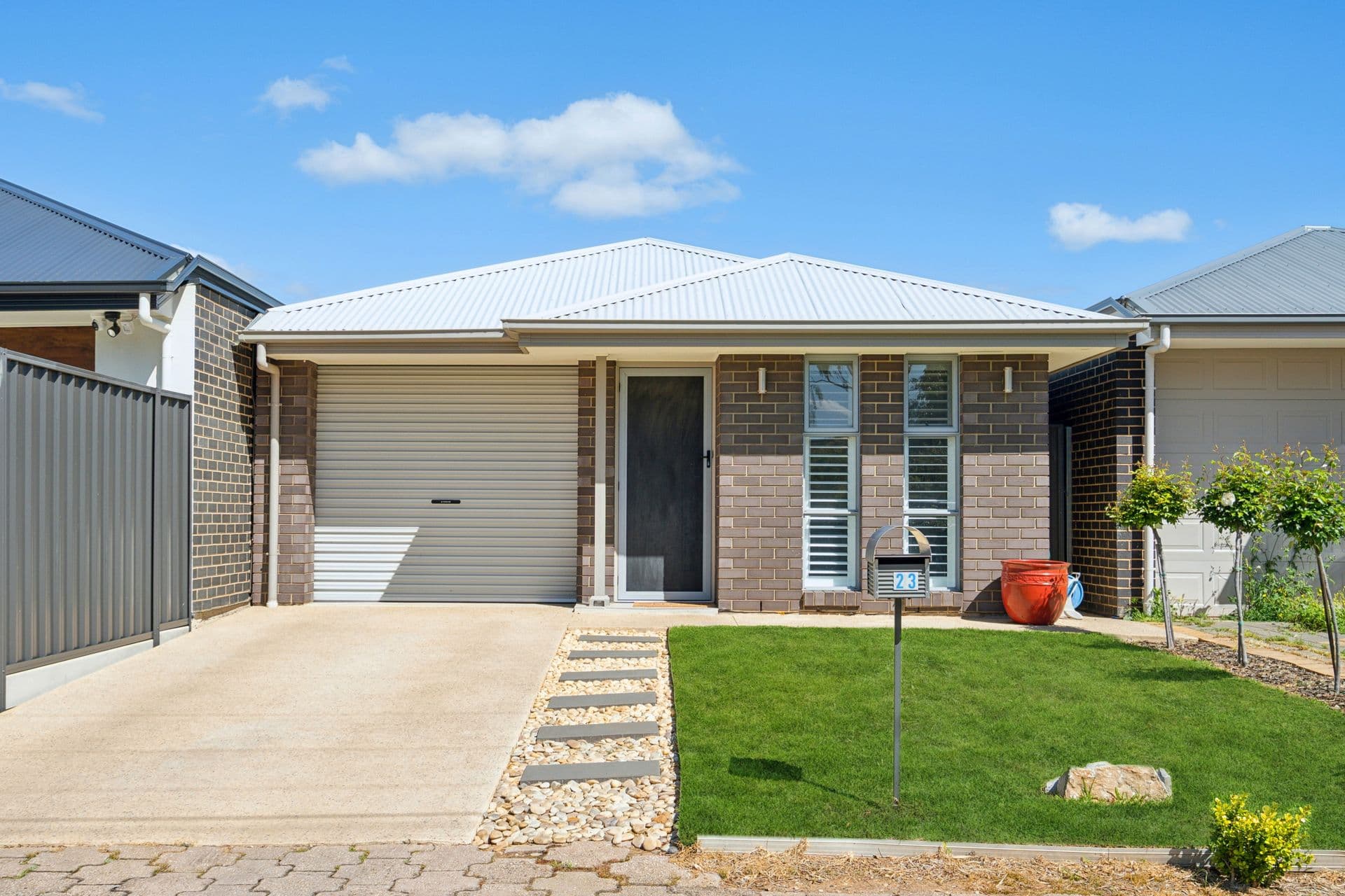 23 Thornton Road, Greenacres, SA, 5086, Greenacres - Image 1