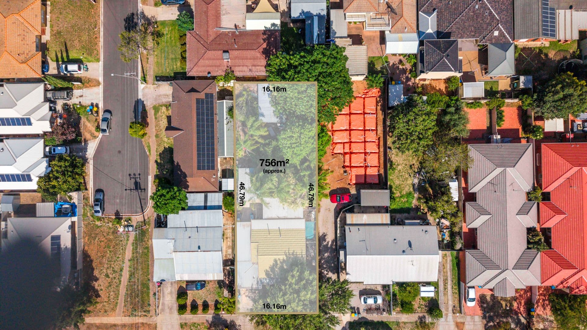 13 Abbott Street, Klemzig, SA, 5087, Klemzig - Image 1